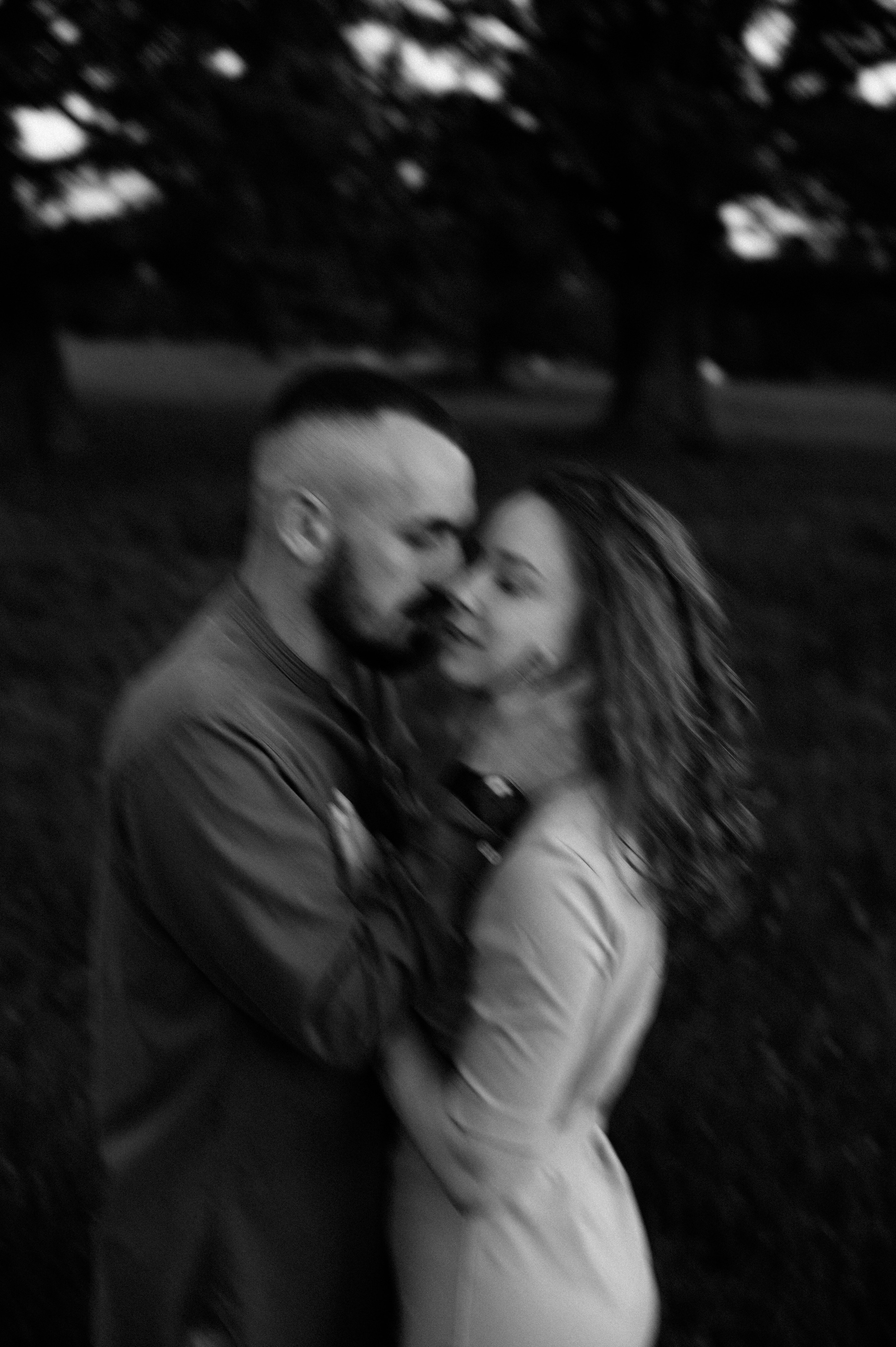 Дима и Алена. Свадебный и репортажный фотограф в Казани Айрат Хайриев