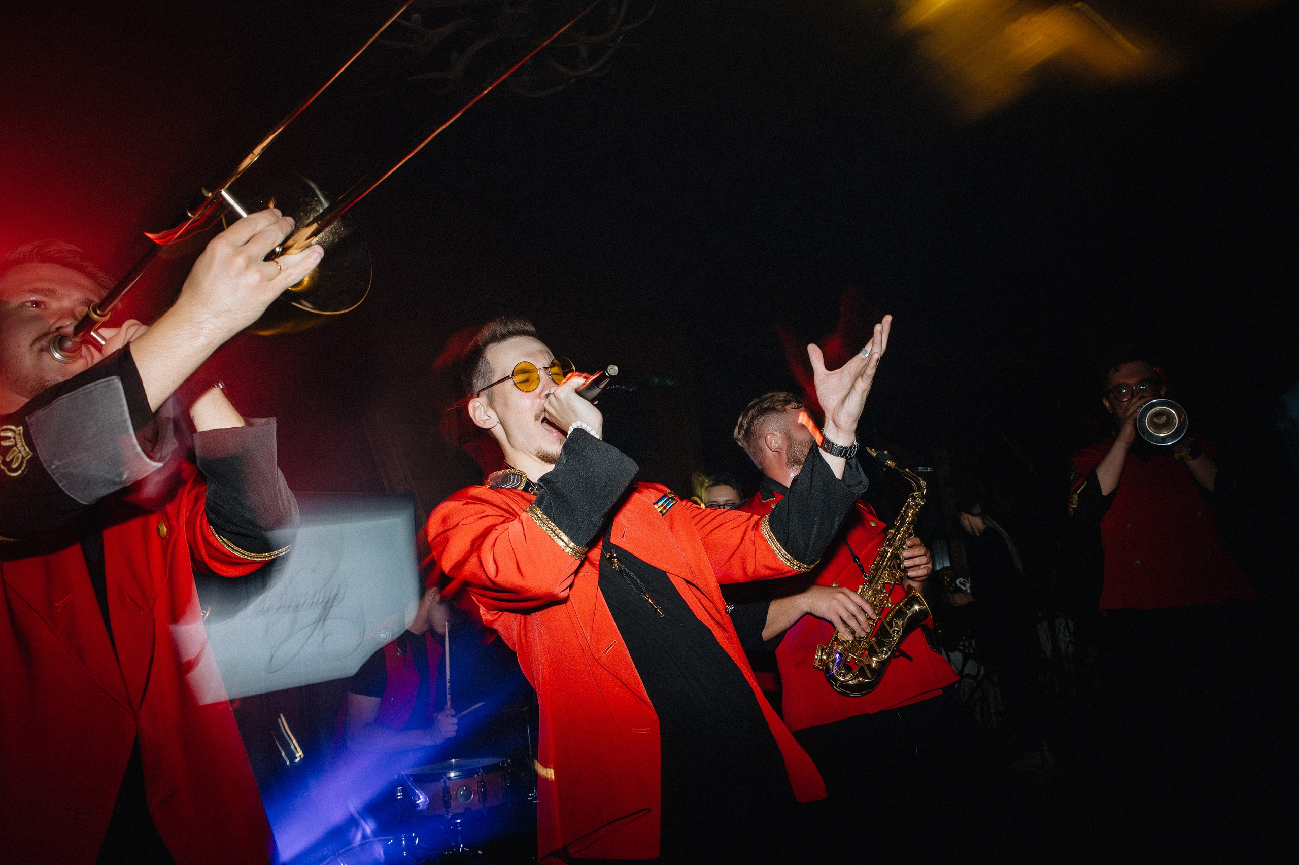 Свадьба Саши и Алены. Свадебный и репортажный фотограф в Казани Айрат Хайриев