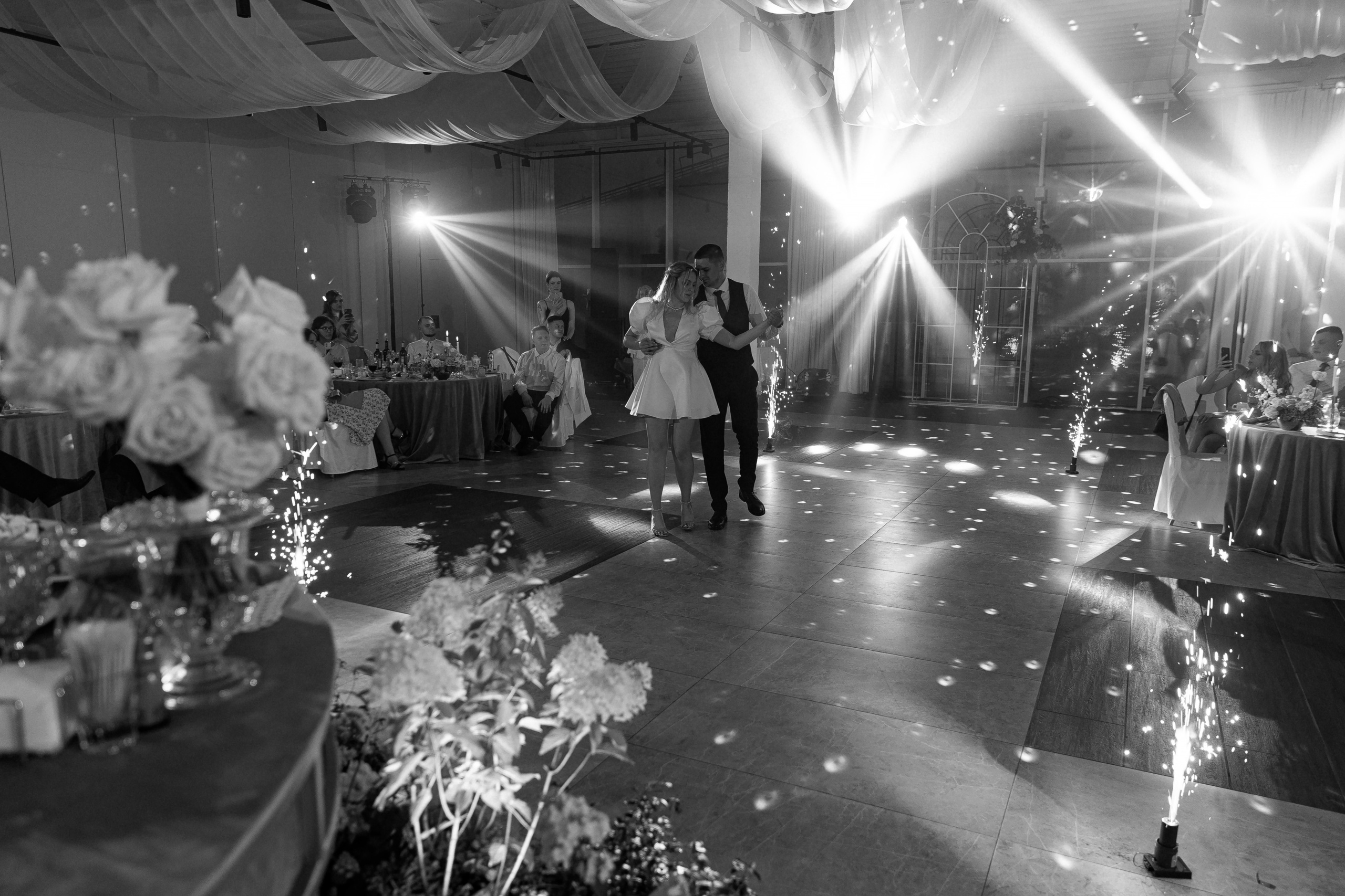 Кирилл & Арина. Свадебный и семейный фотограф Татьяна Селезнева