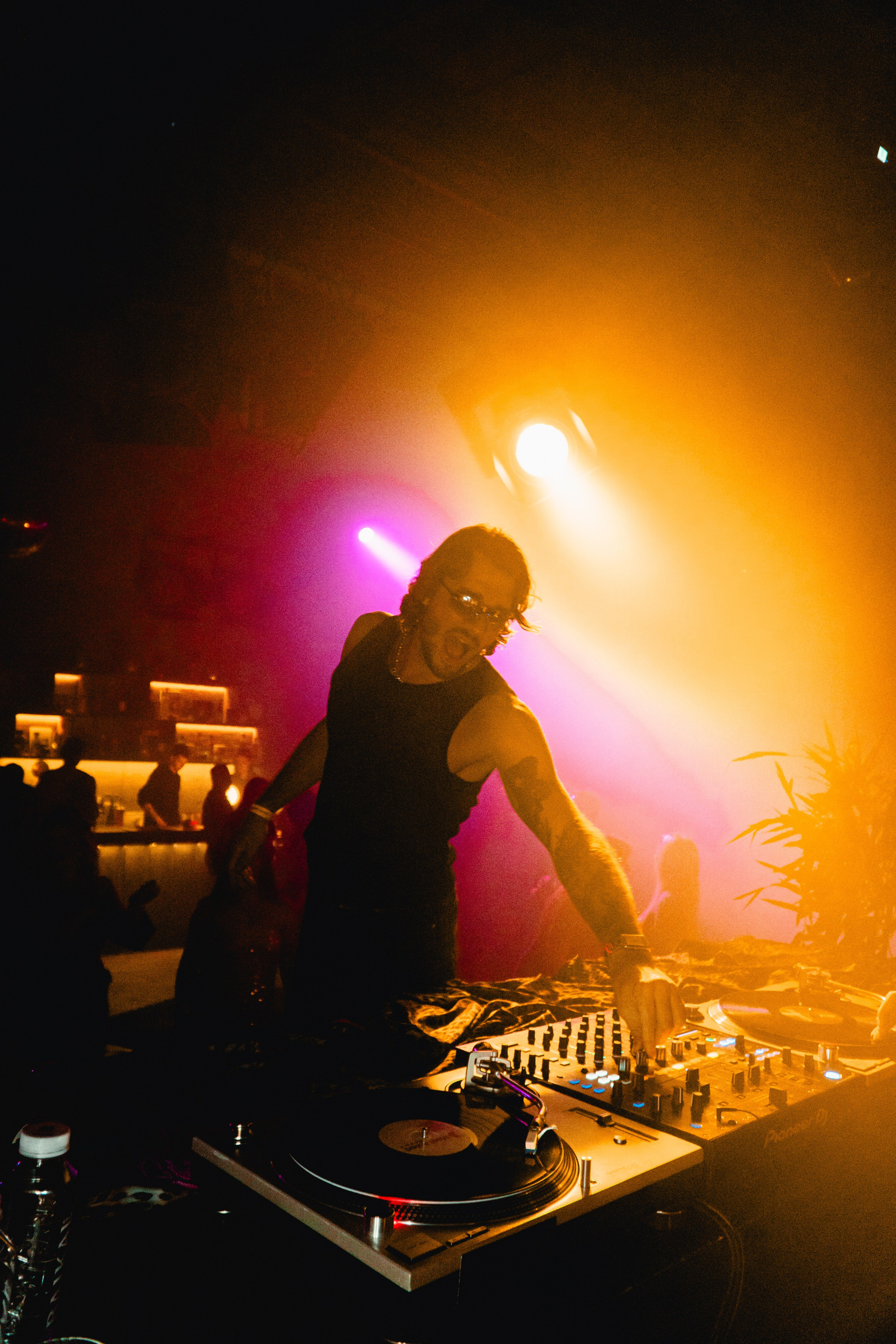 Мероприятия. JK`Shot