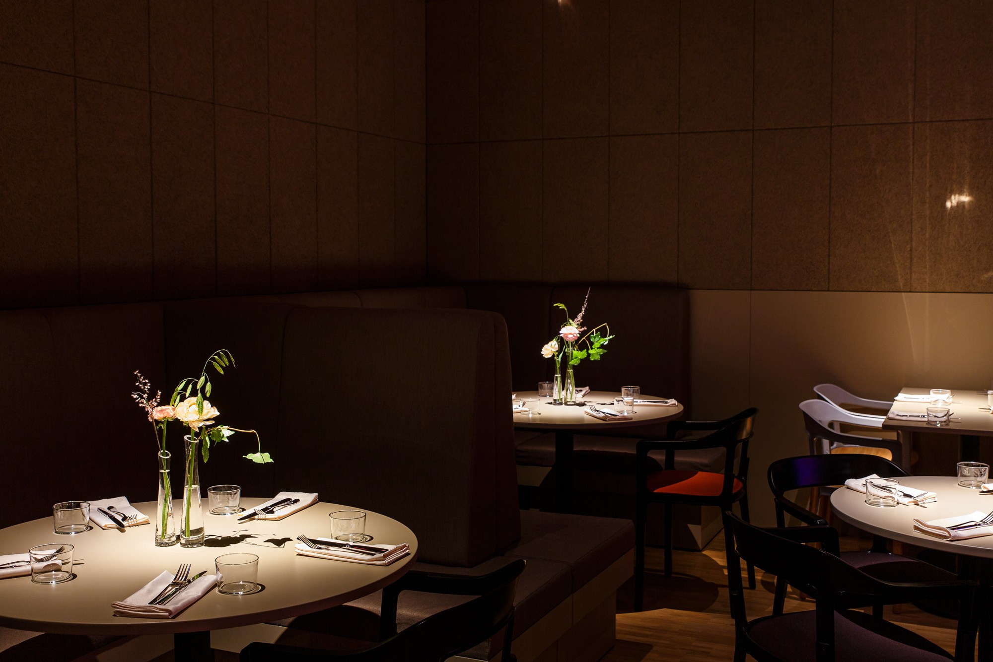 Deep Fried Friends. Фотограф Ксения Колесникова. Интерьерная и портретная съемка в Москве