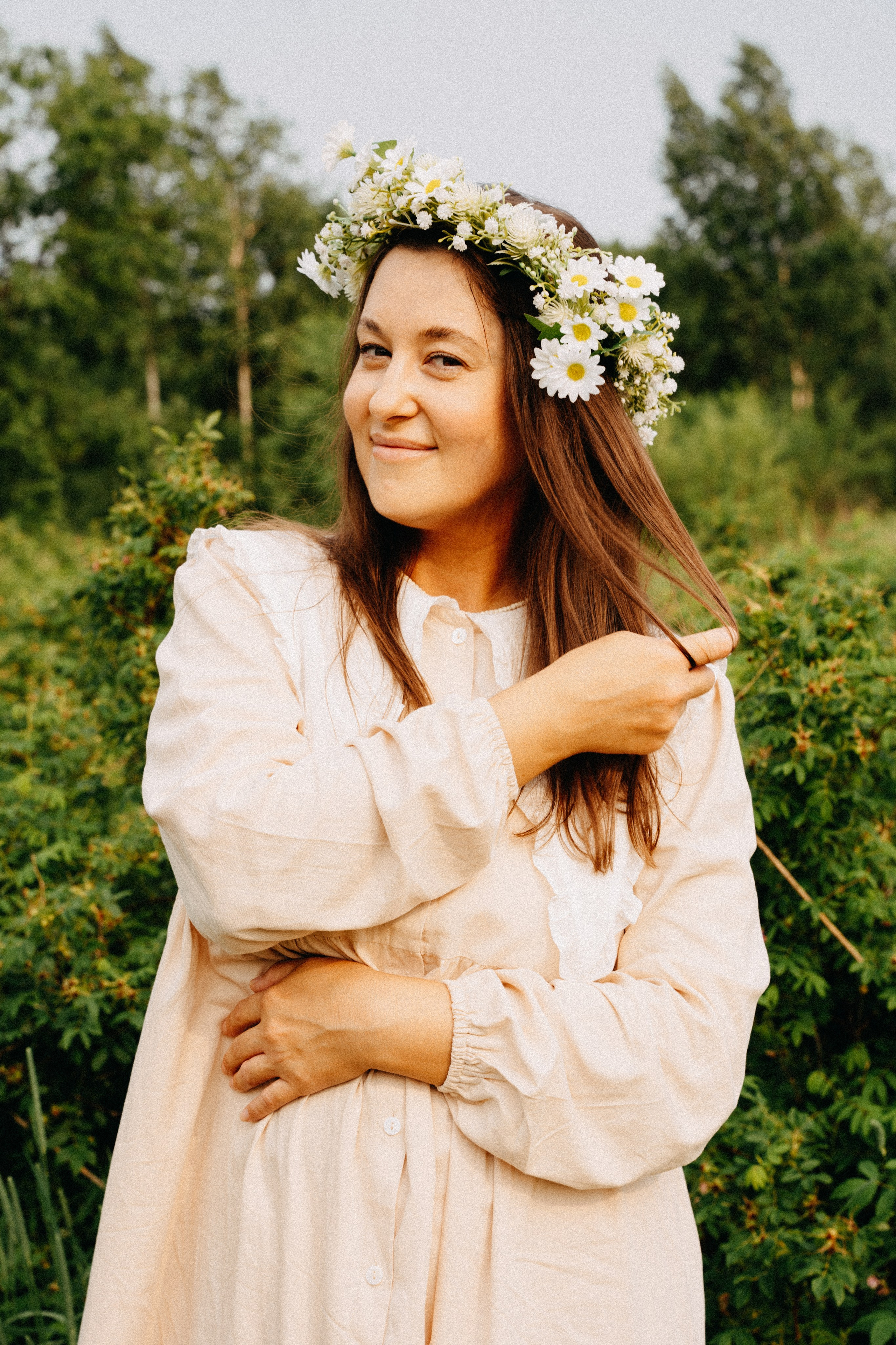 Анфисе 4 года. Анастасия Антипинская — профессиональный фотограф в Хабаровске