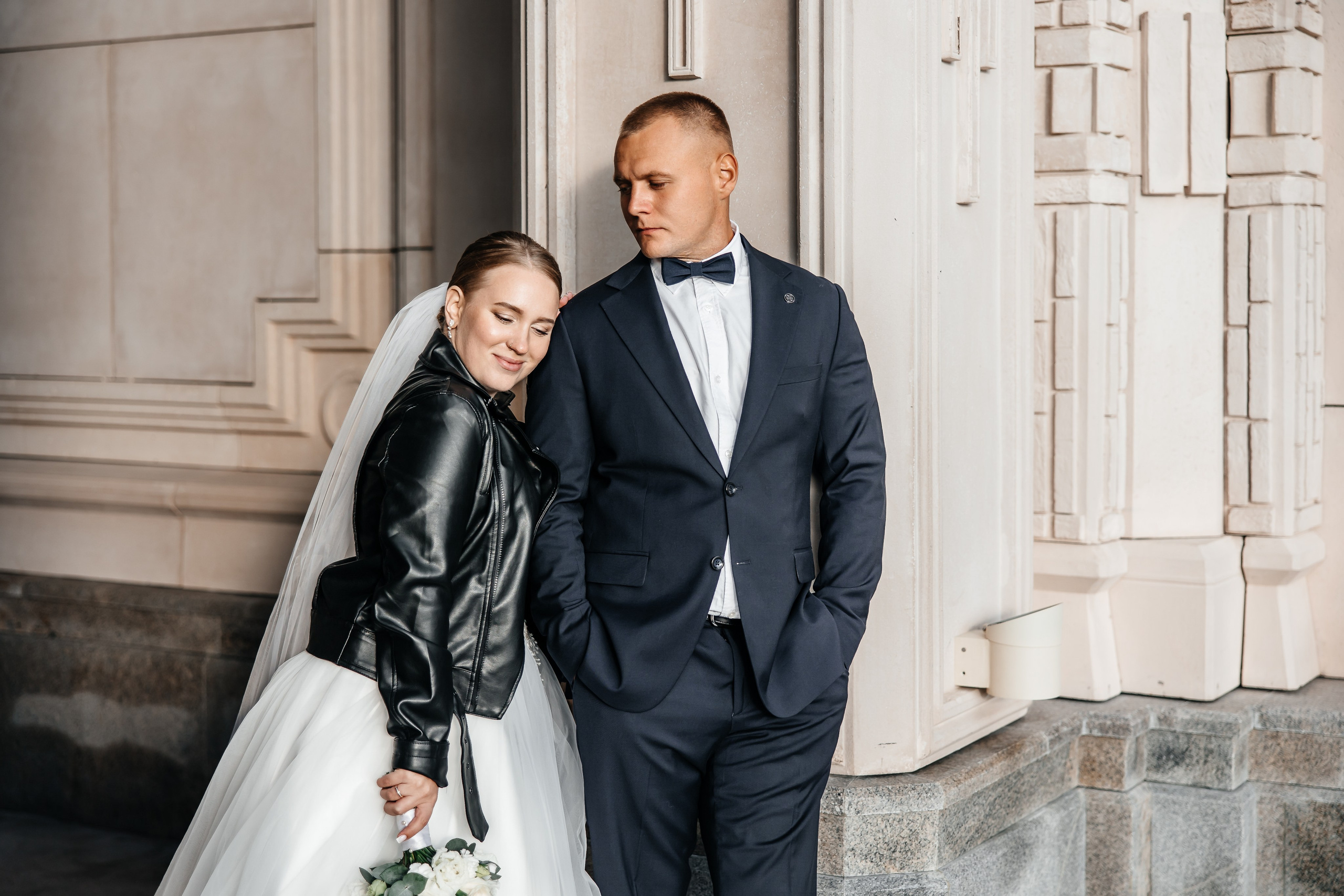 Анонс свадьбы Вероники и Павла. Свадебный фотограф в Крыму и Севастополе Ольга Баскакова