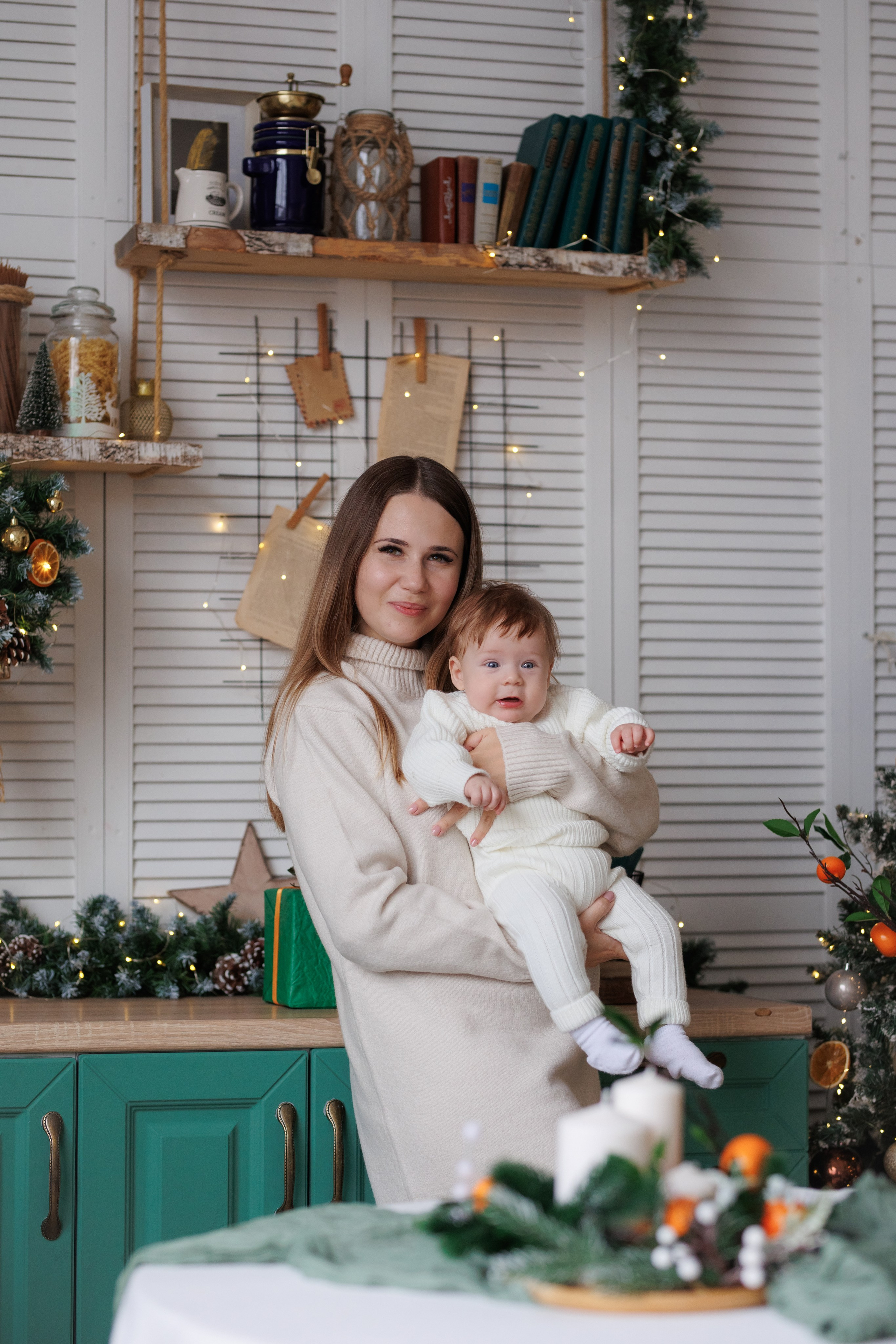 Кристина, Женя и Егор. Семейный и детский фотограф в Москве Шарапова Ирина