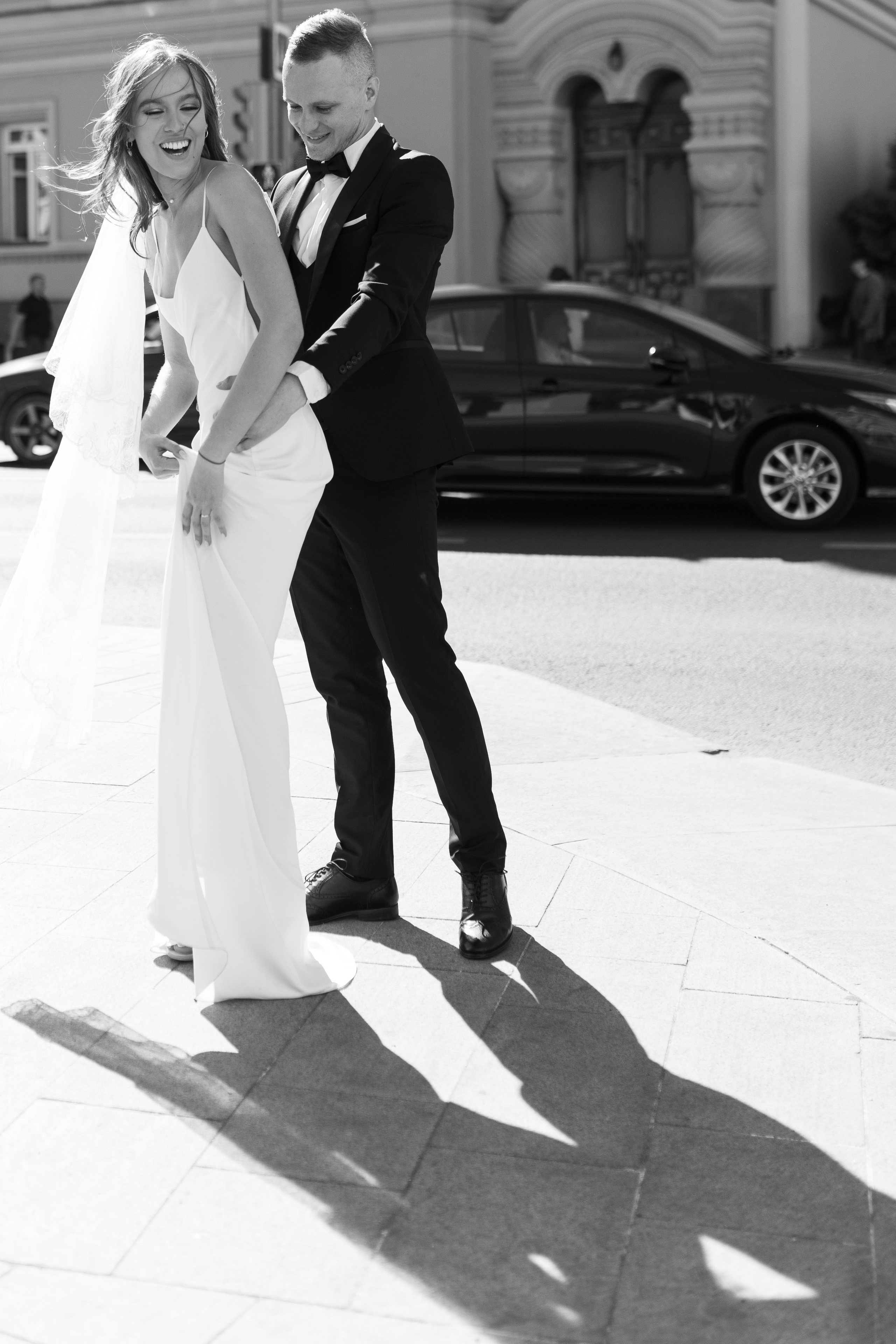 Павел и Есения. Фотограф в Москве Вероника Иньякова