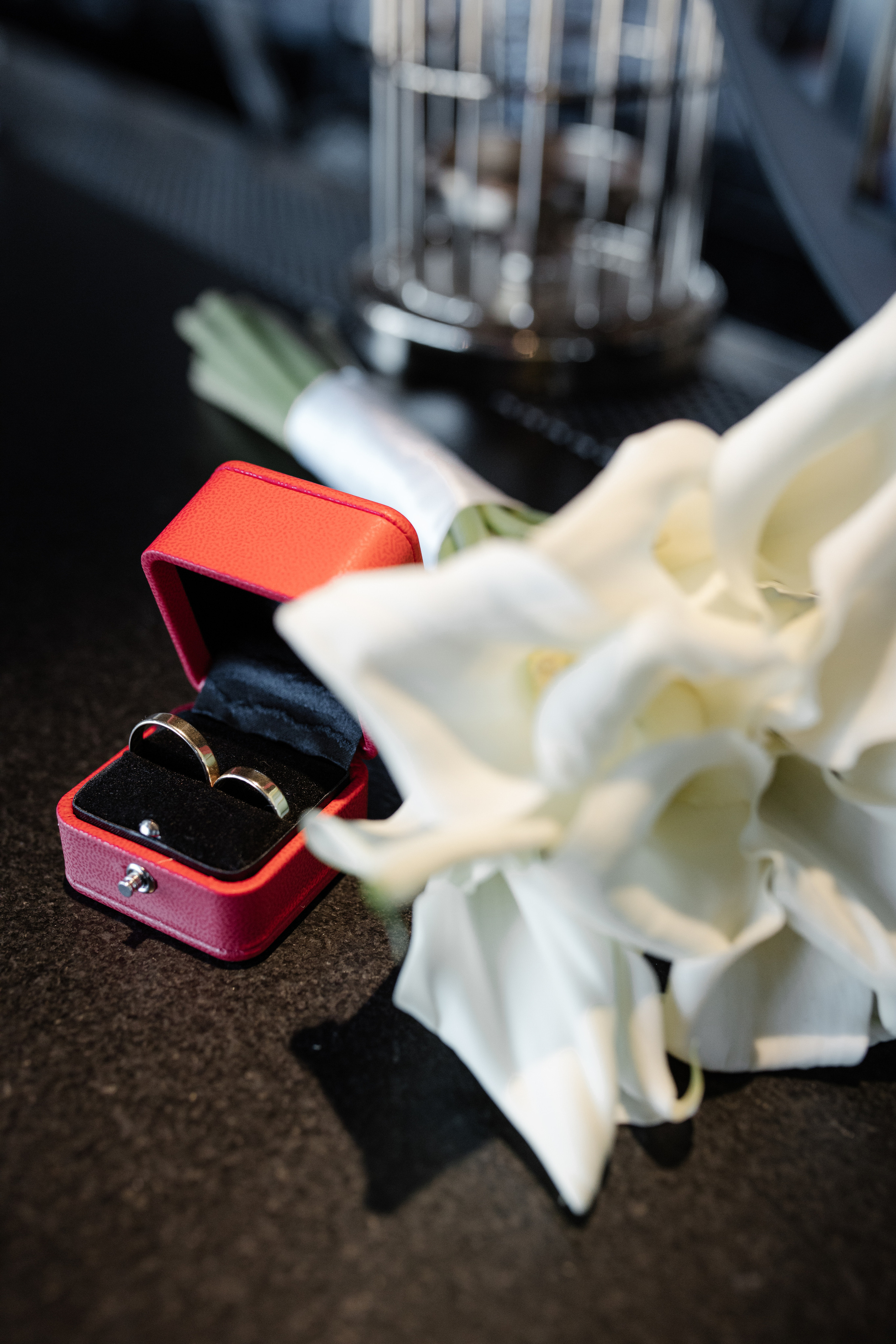 Павел и Есения. Фотограф в Москве Вероника Иньякова