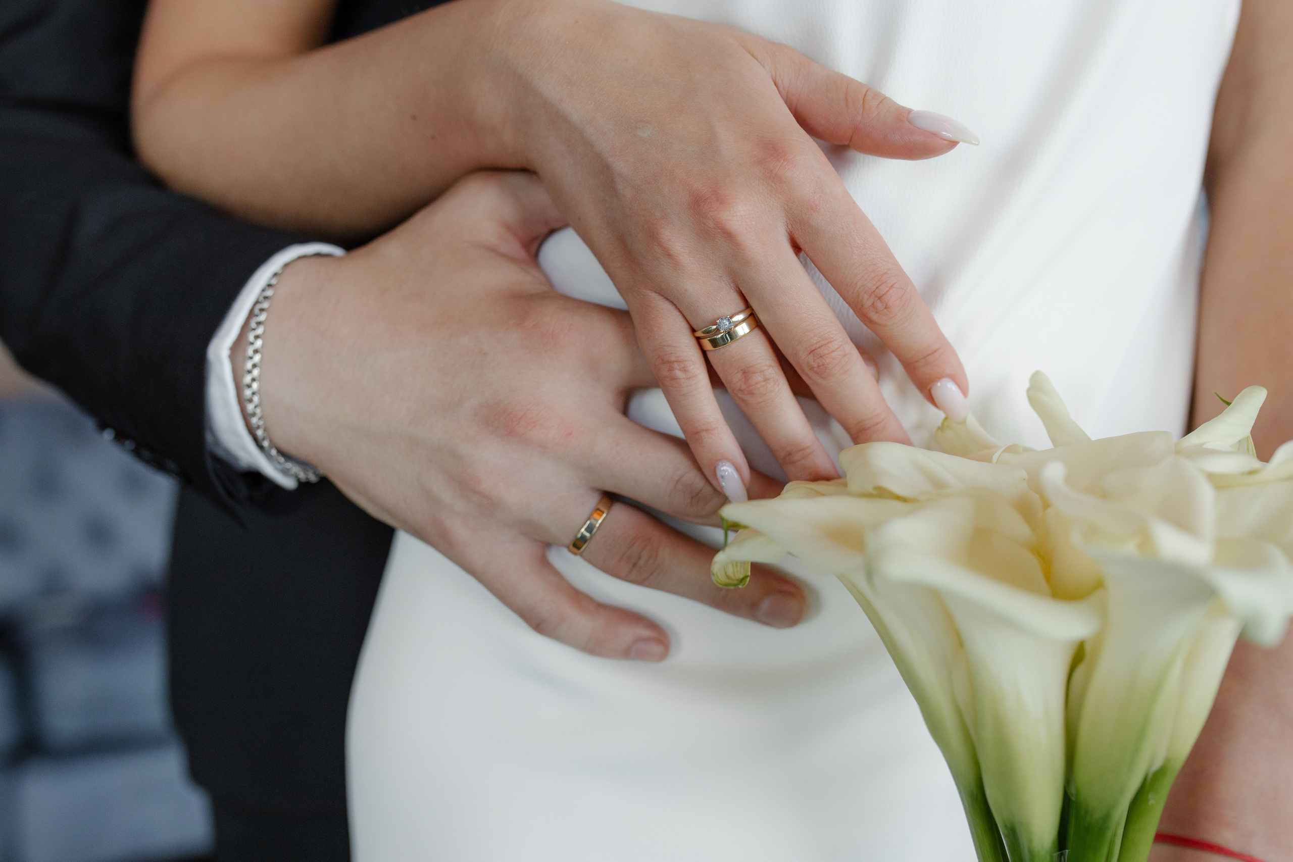 Павел и Есения. Фотограф в Москве Вероника Иньякова