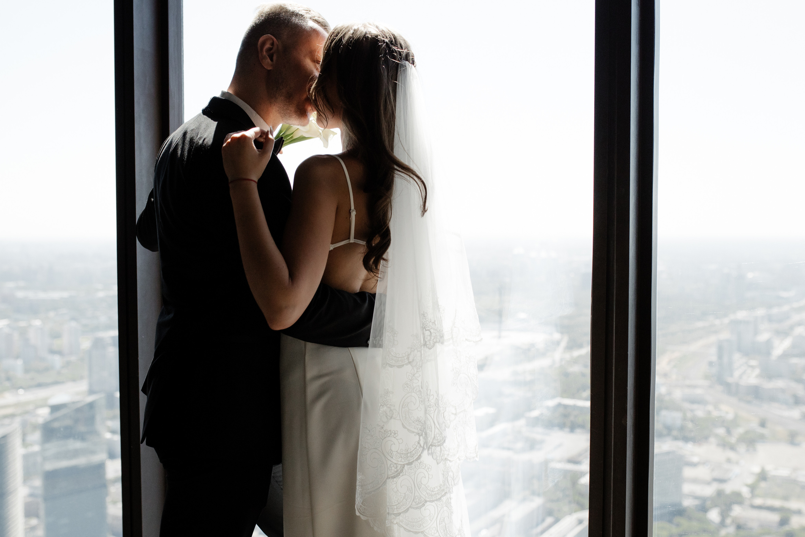 Павел и Есения. Фотограф в Москве Вероника Иньякова