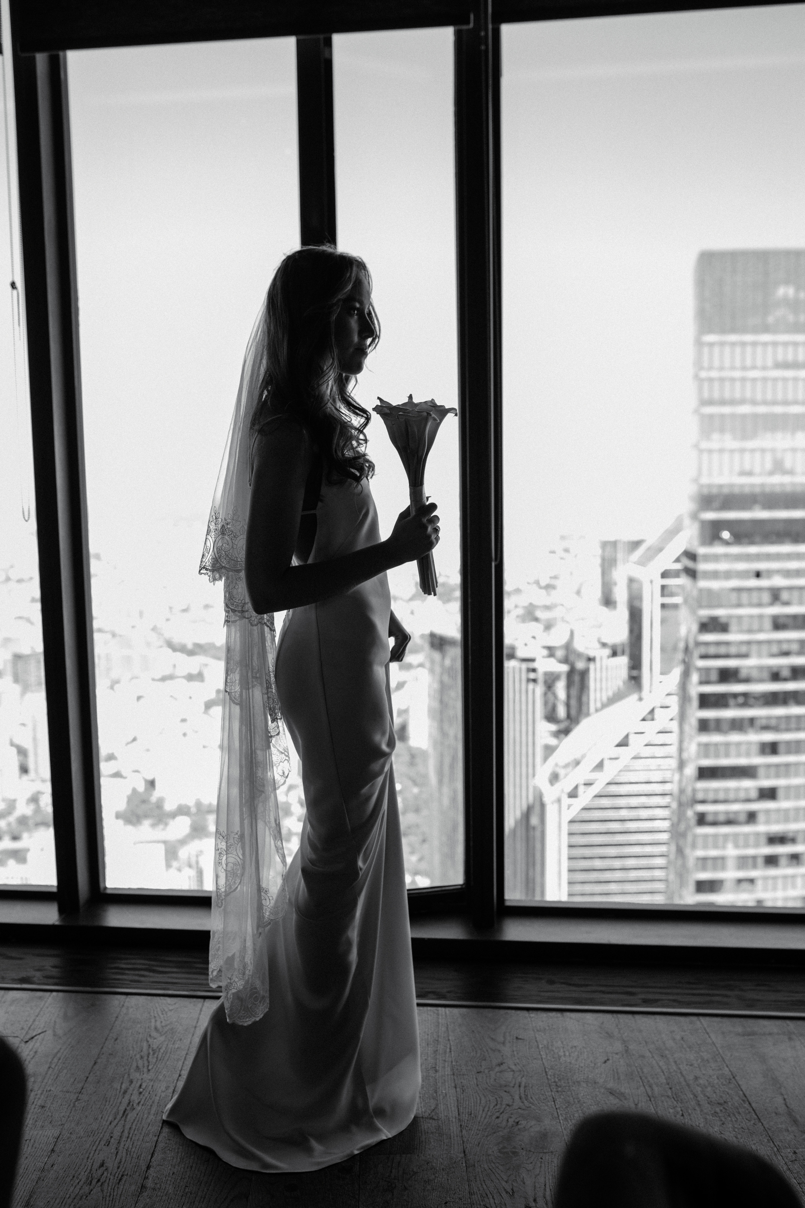 Павел и Есения. Фотограф в Москве Вероника Иньякова