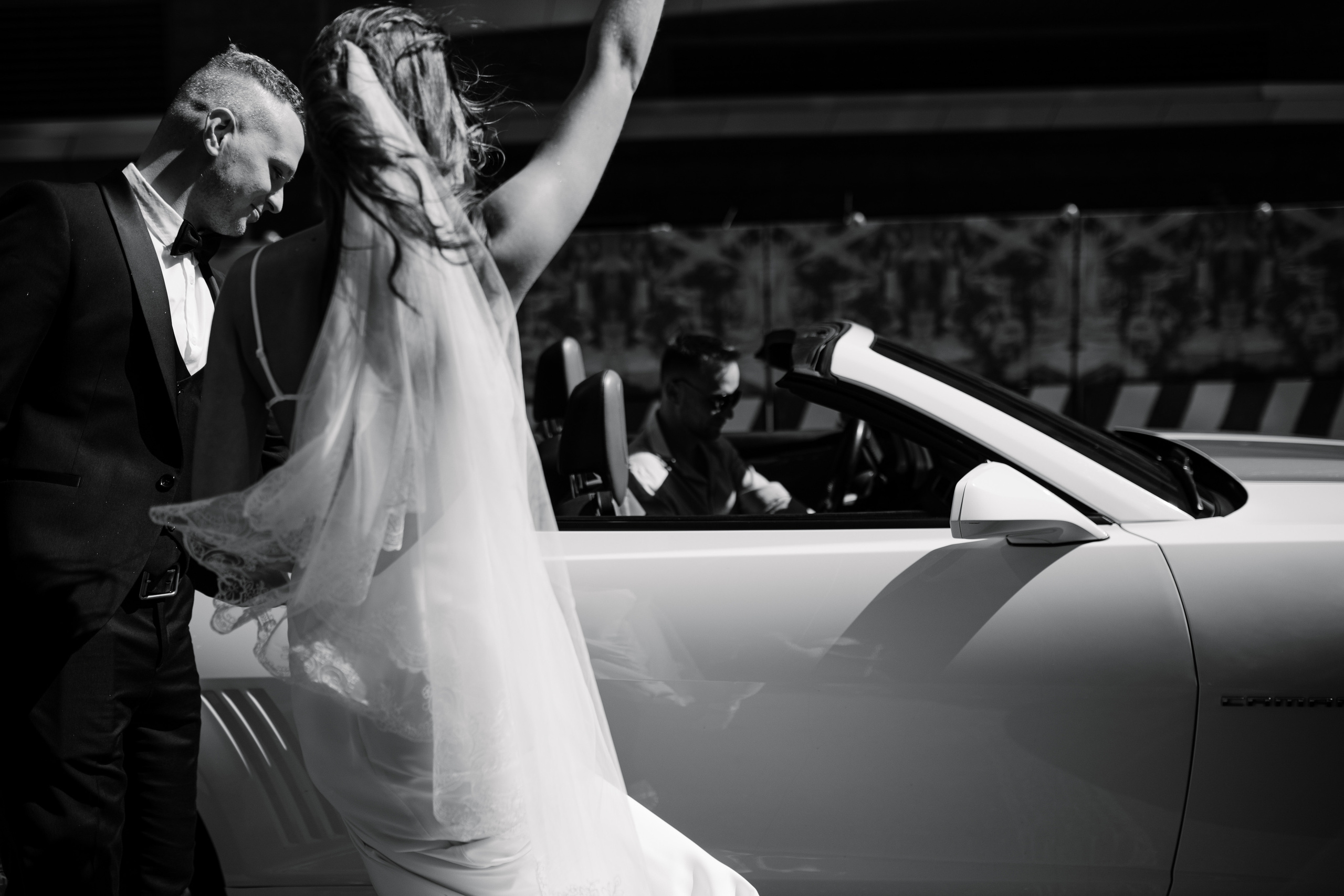 Павел и Есения. Фотограф в Москве Вероника Иньякова