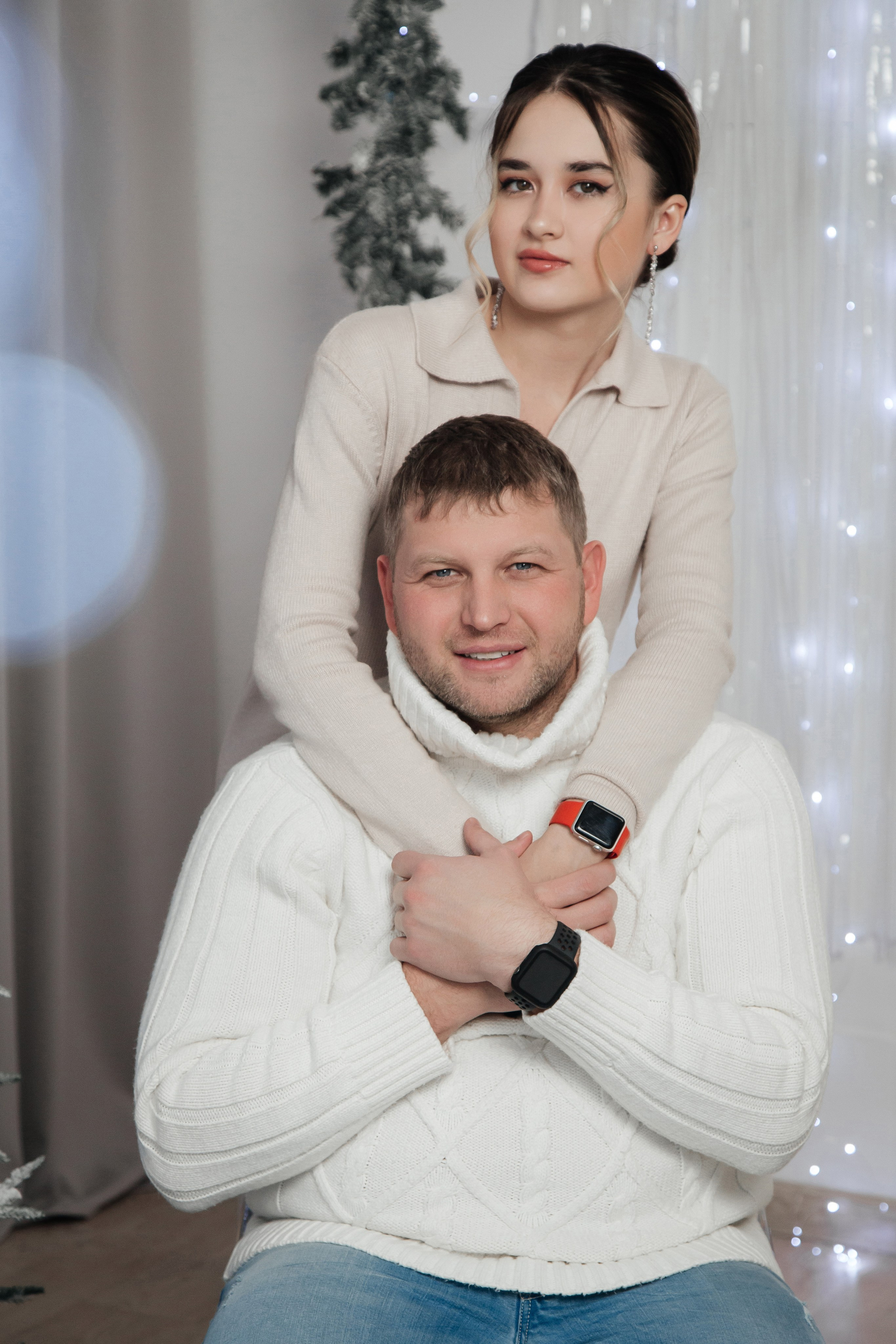 СЕМЕЙНАЯ ФОТОСЕССИЯ. Фотограф в Киселёвске Татьяна Трухалева