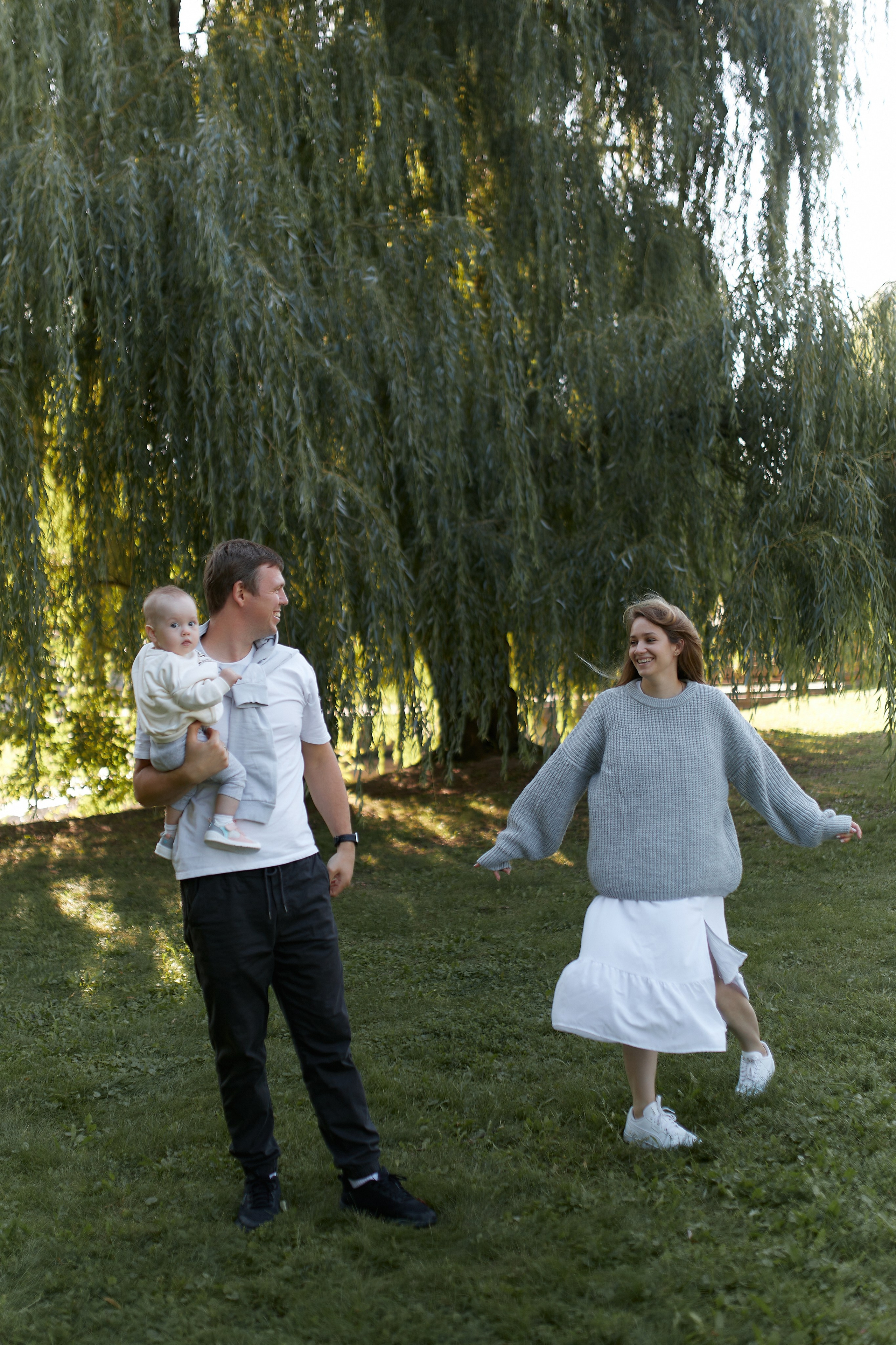 Прогулка в Коломенском. Ваш душевный фотограф