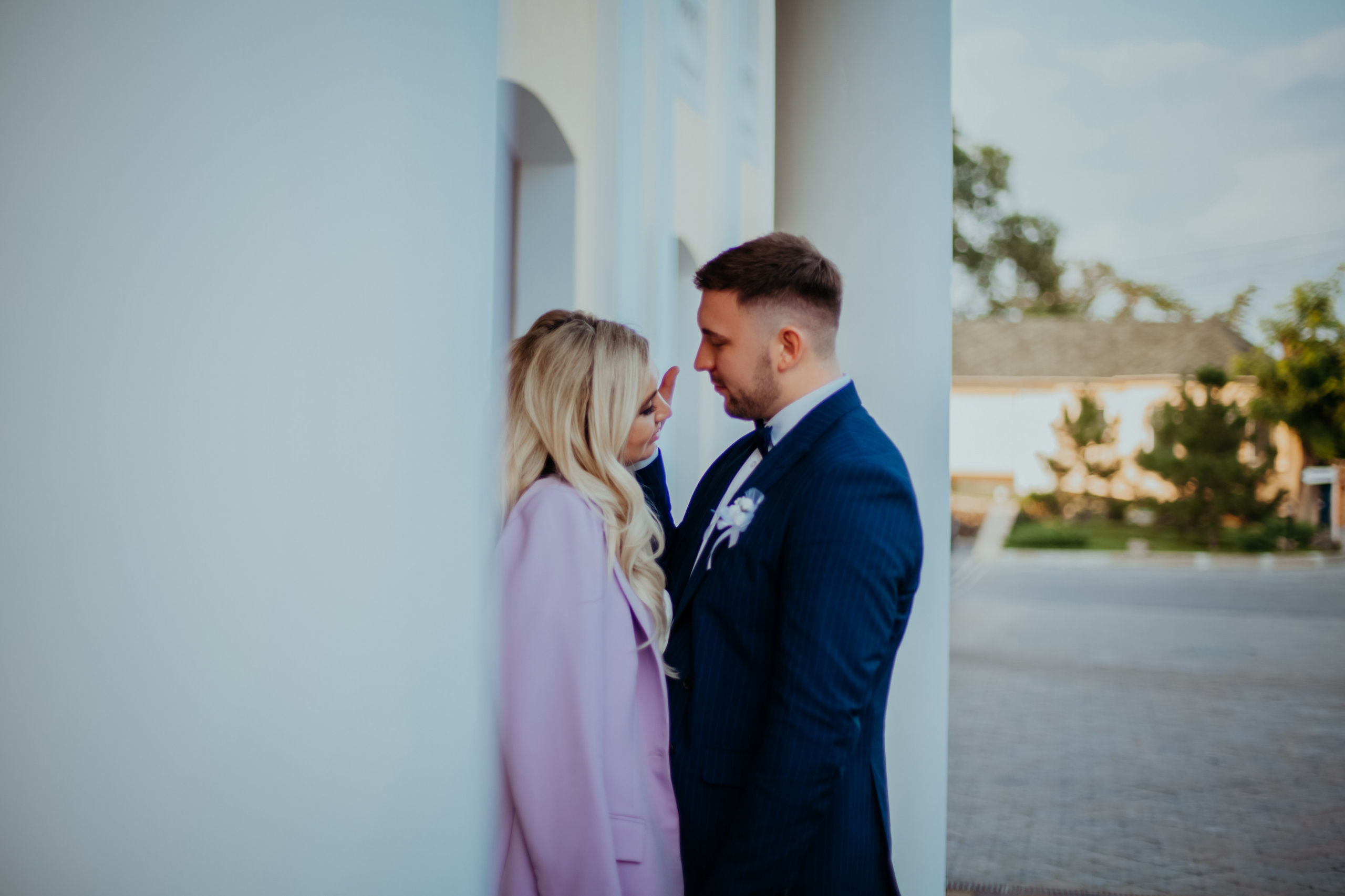 Свадьба. Фотограф Эльвина Серафимова