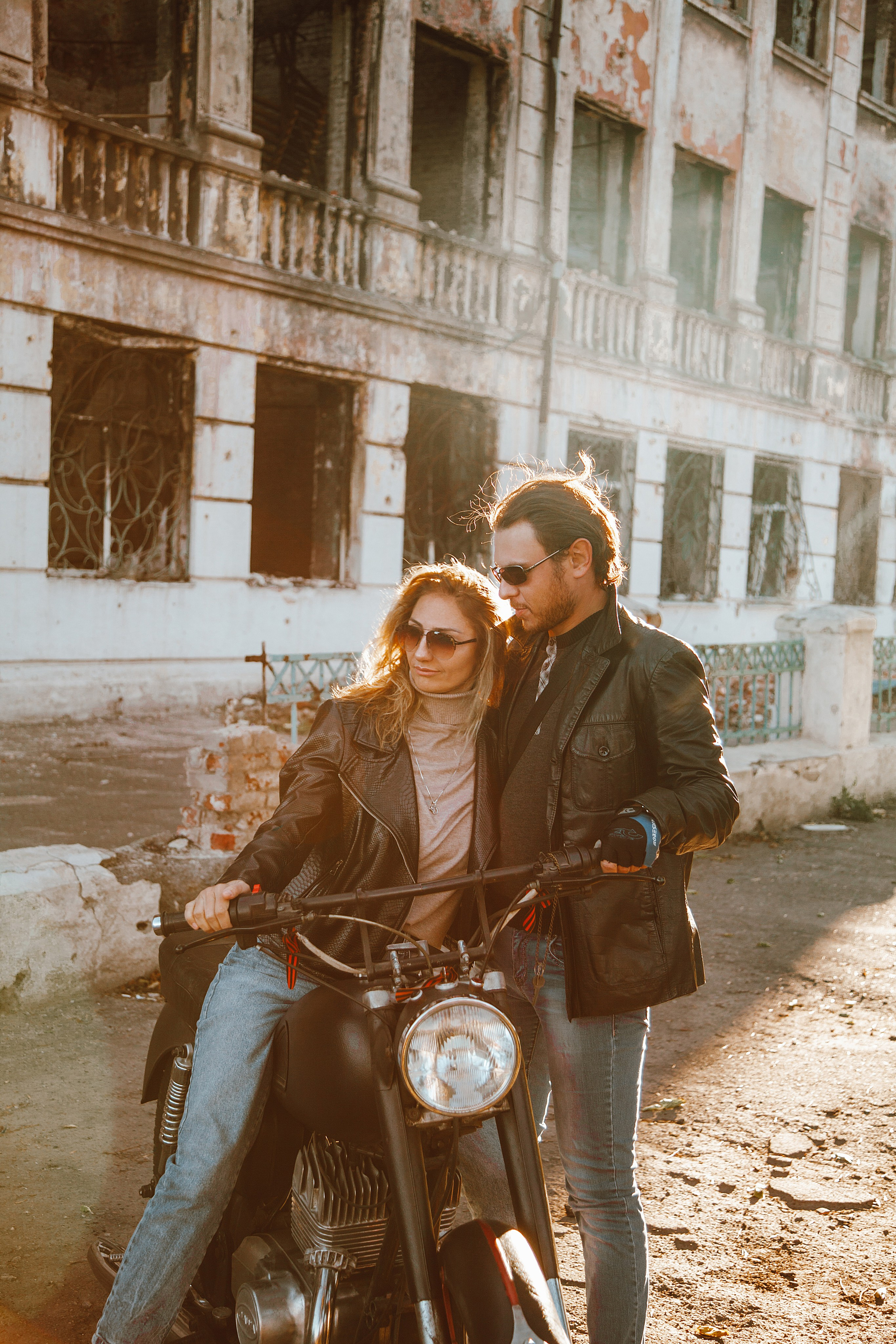 Love Story. Фотограф Эльвина Серафимова