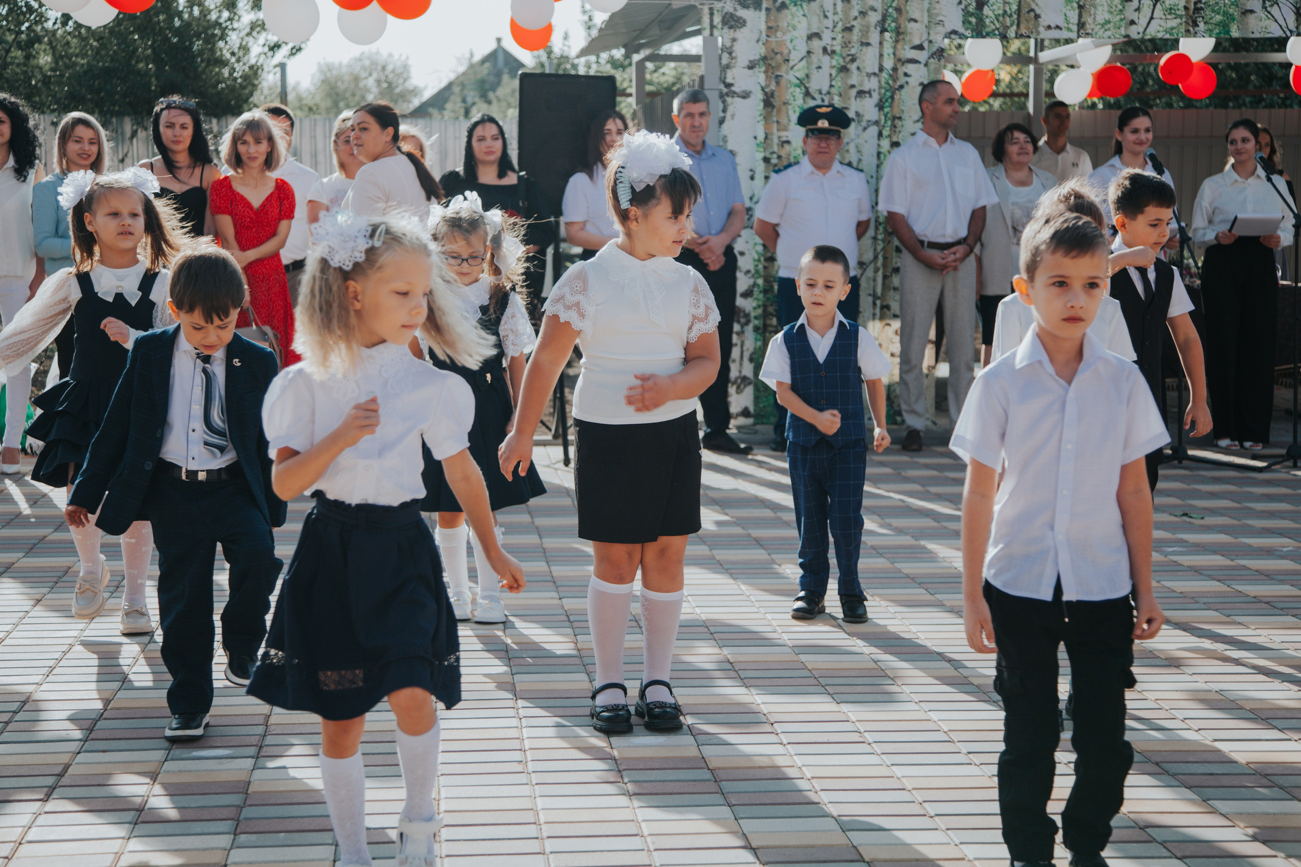 Репортаж. Фотограф Эльвина Серафимова