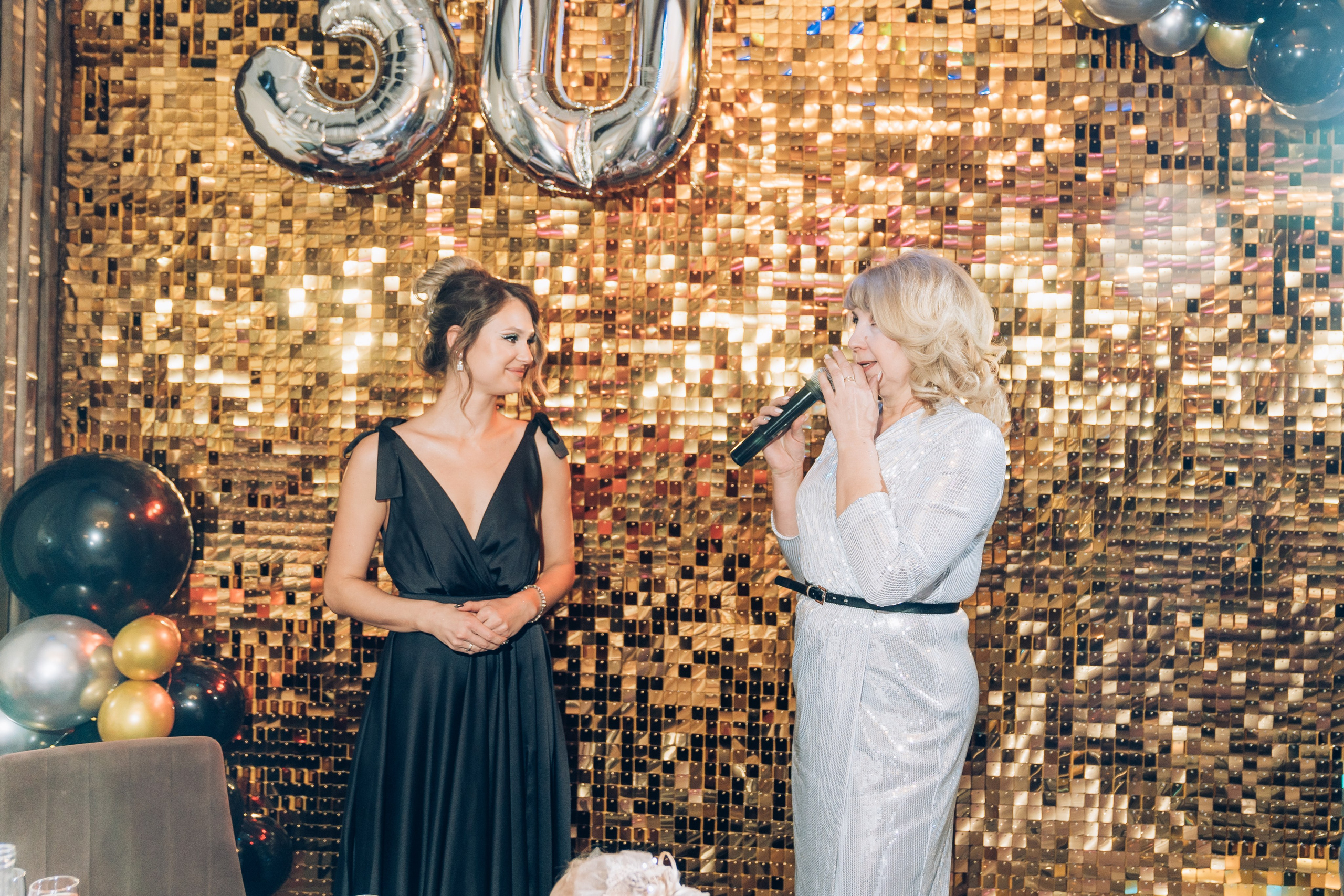 День рождения. Фотограф Ангарск Иркутск Ксения Король