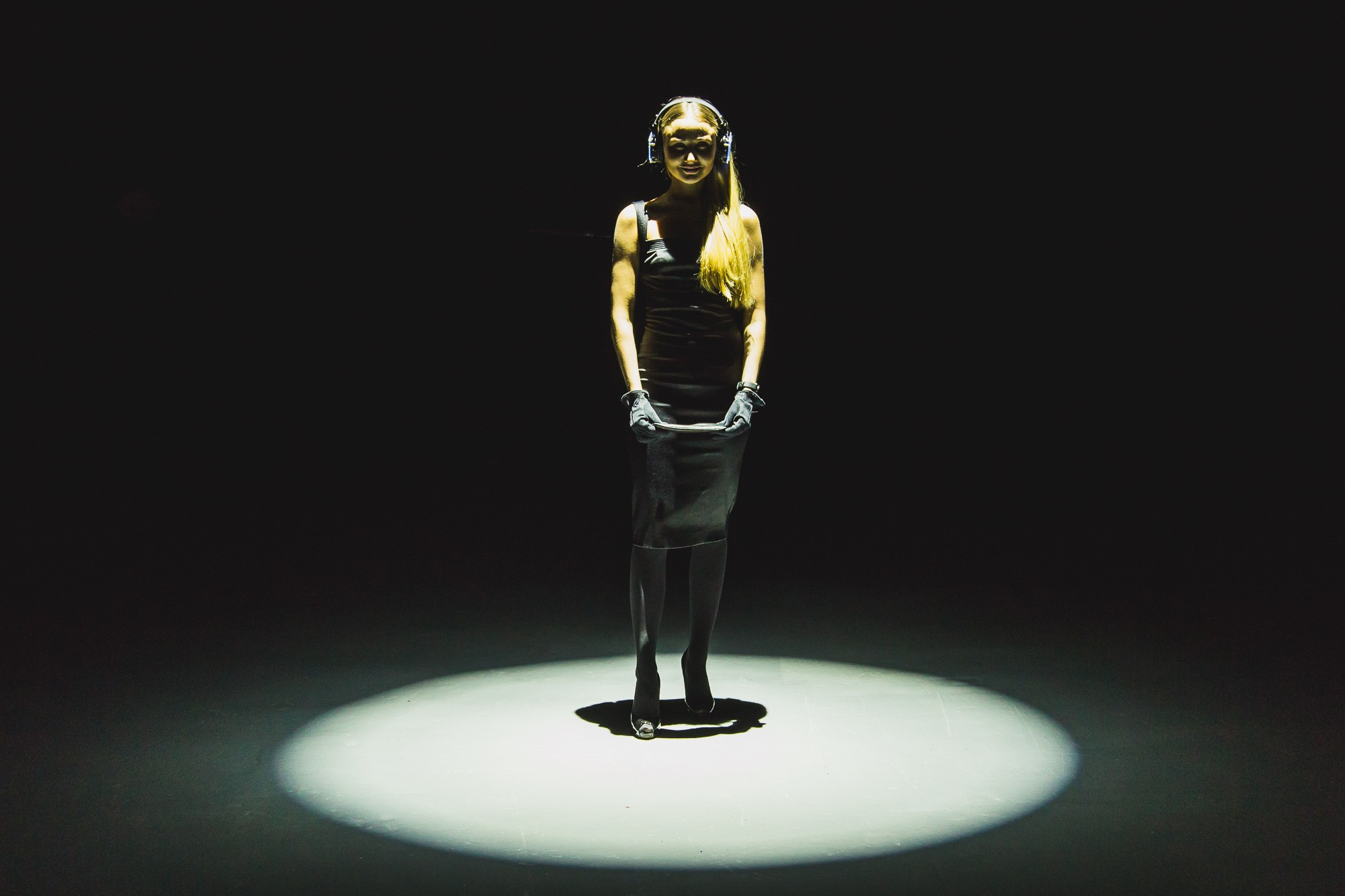 Презентация Lexus ES. Видеооператор/Фотограф Николай Завьялов