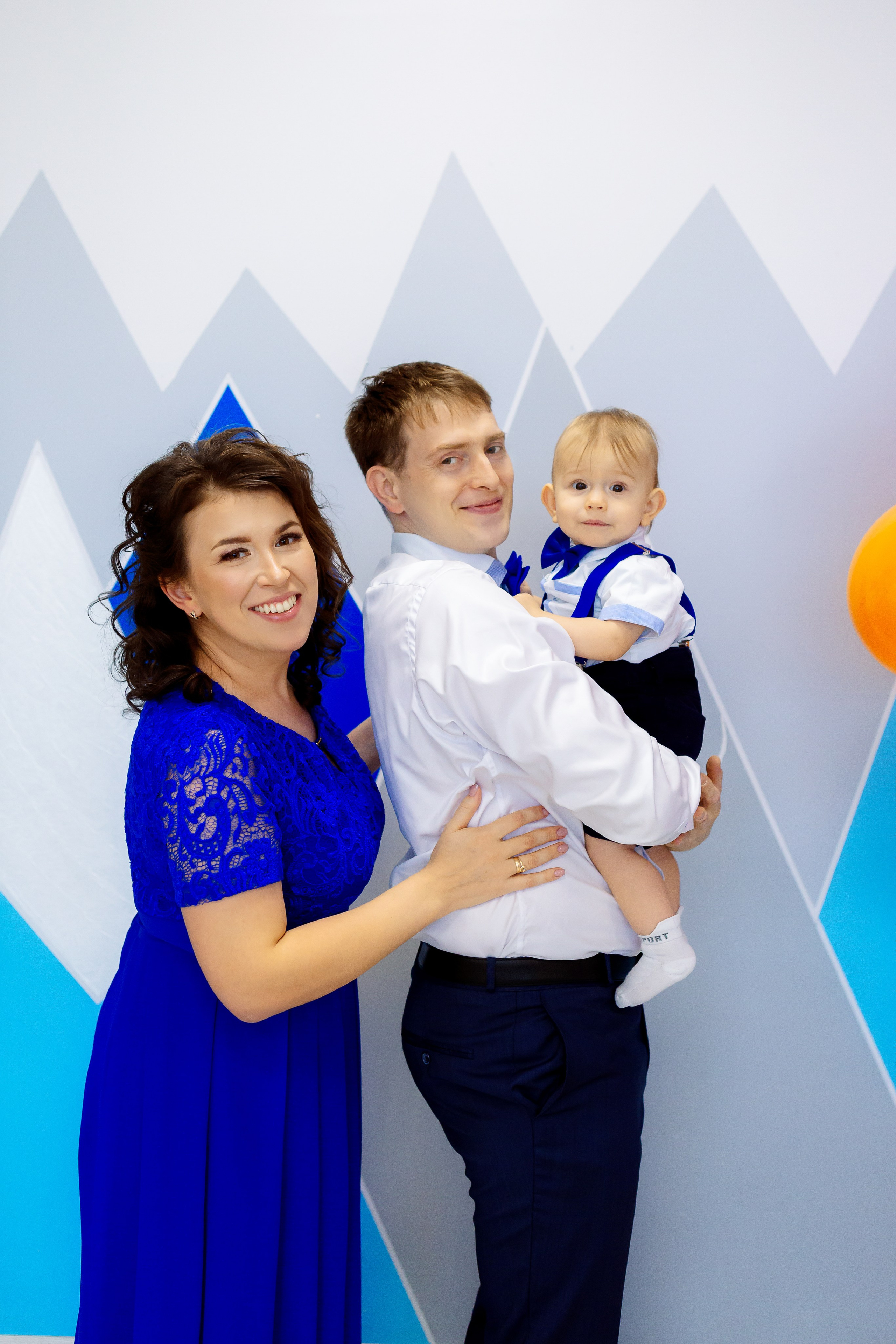 Семейные. Фотограф в Подольске