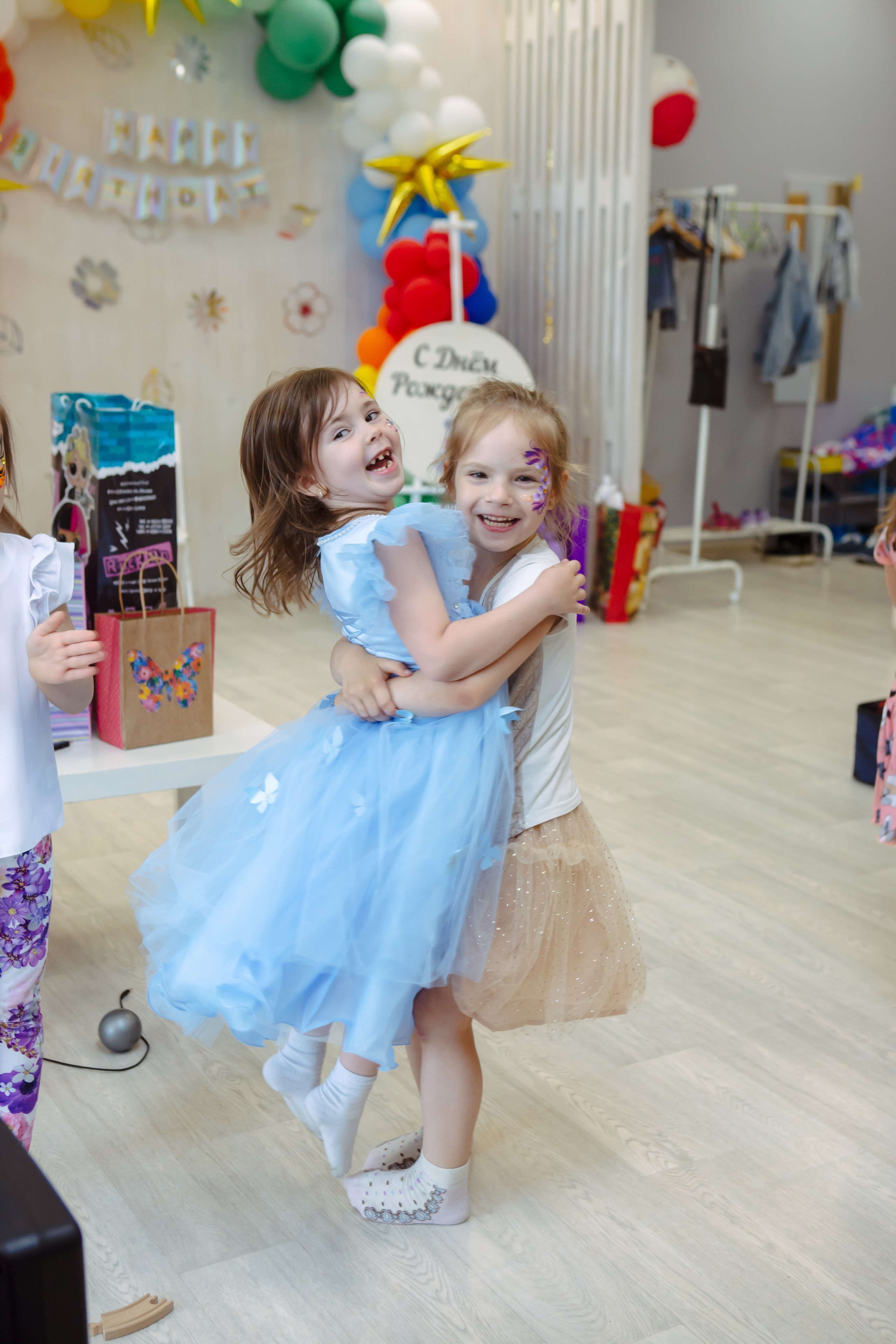 Праздники. Фотограф в Подольске