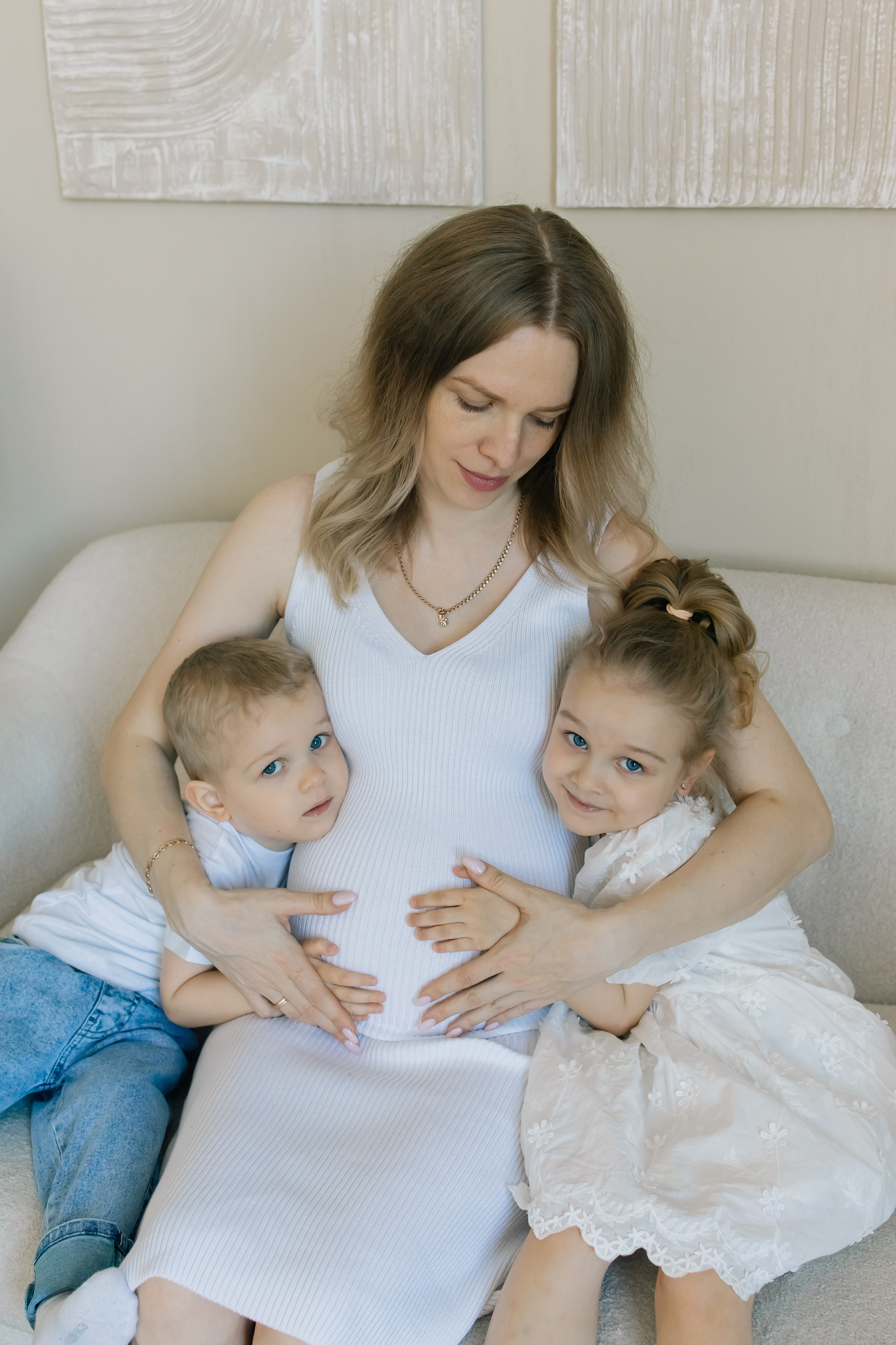 Семейные. Фотограф в Подольске