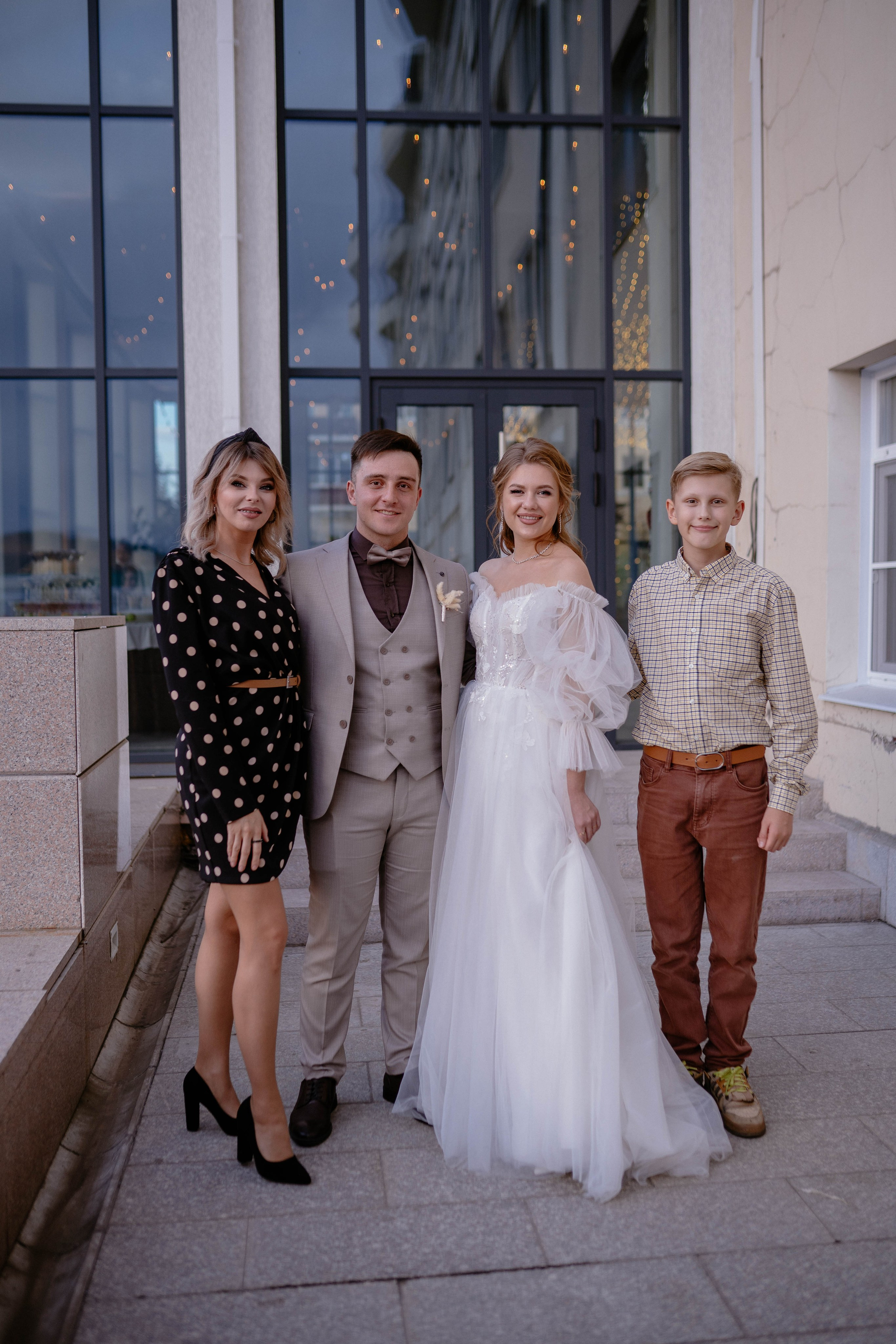 Свадебный день Магомеда и Вероники. Фотограф Чита. Индивидуальные портреты, LoveStory, свадьбы