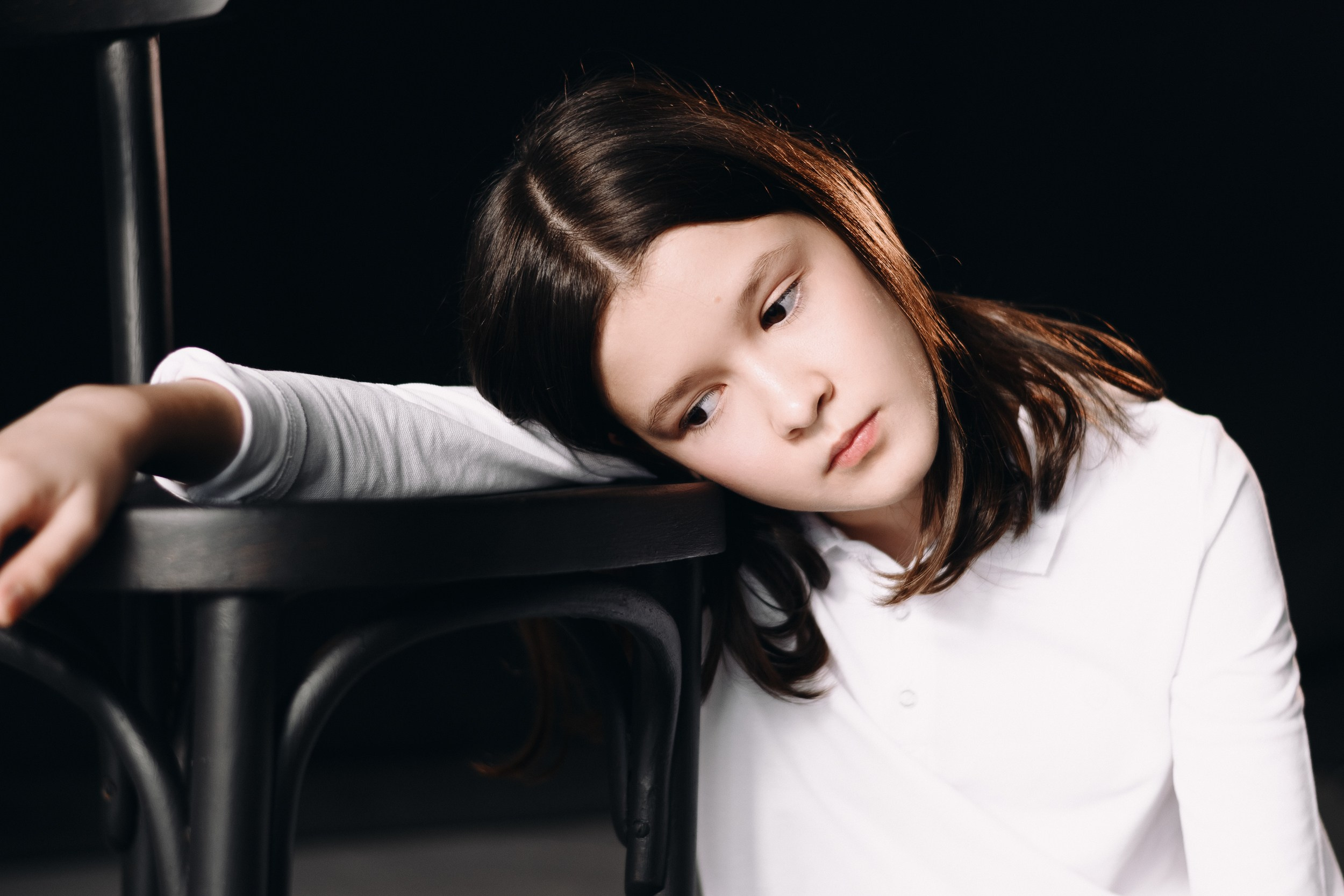 Александра. Фотограф Дарья Мустафина, Тюмень