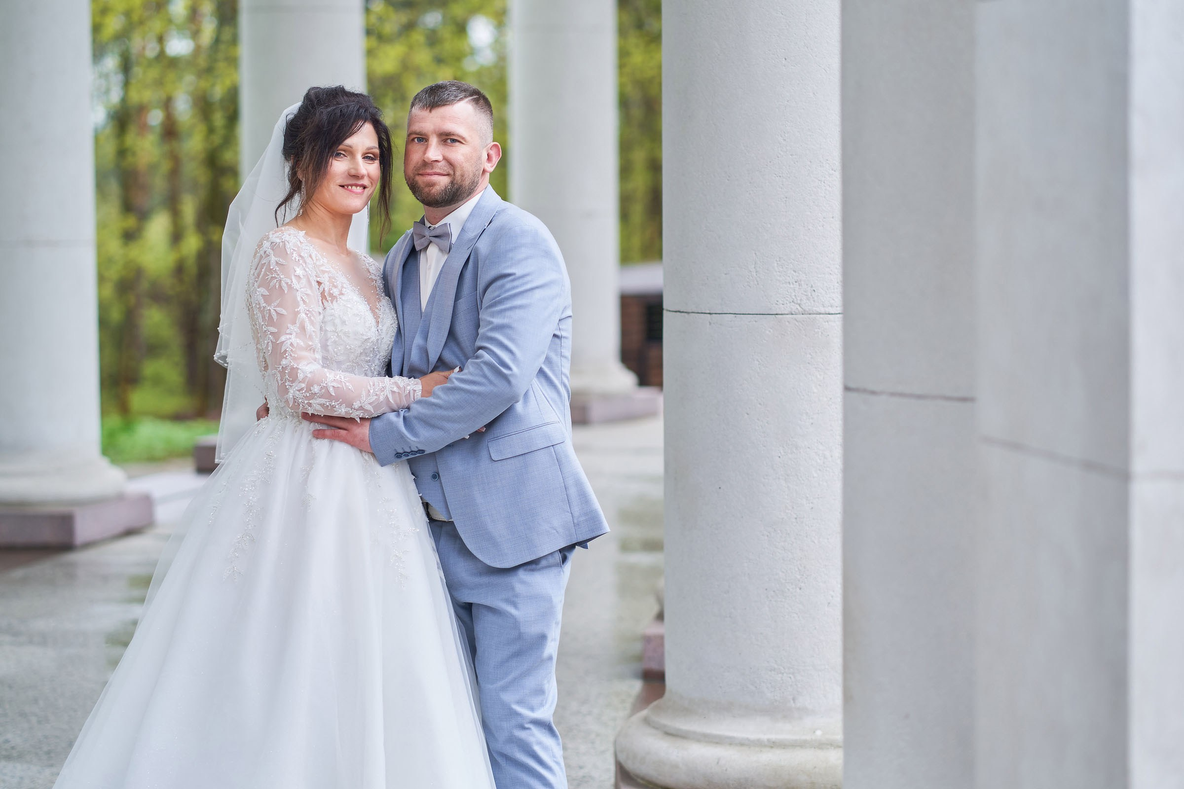 Свадьба Романа и Ирины. Фотограф в Москве Нафиков Руслан. Репортажная съемка, Портрет