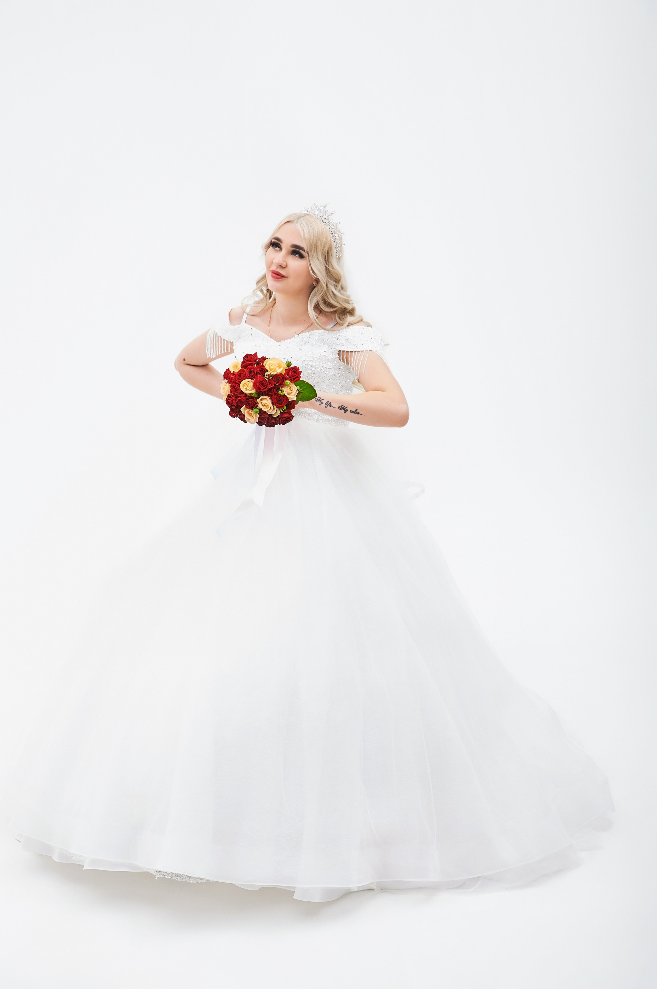 Ангелина и Николай. Фотограф из Волгограда Антон Маевский