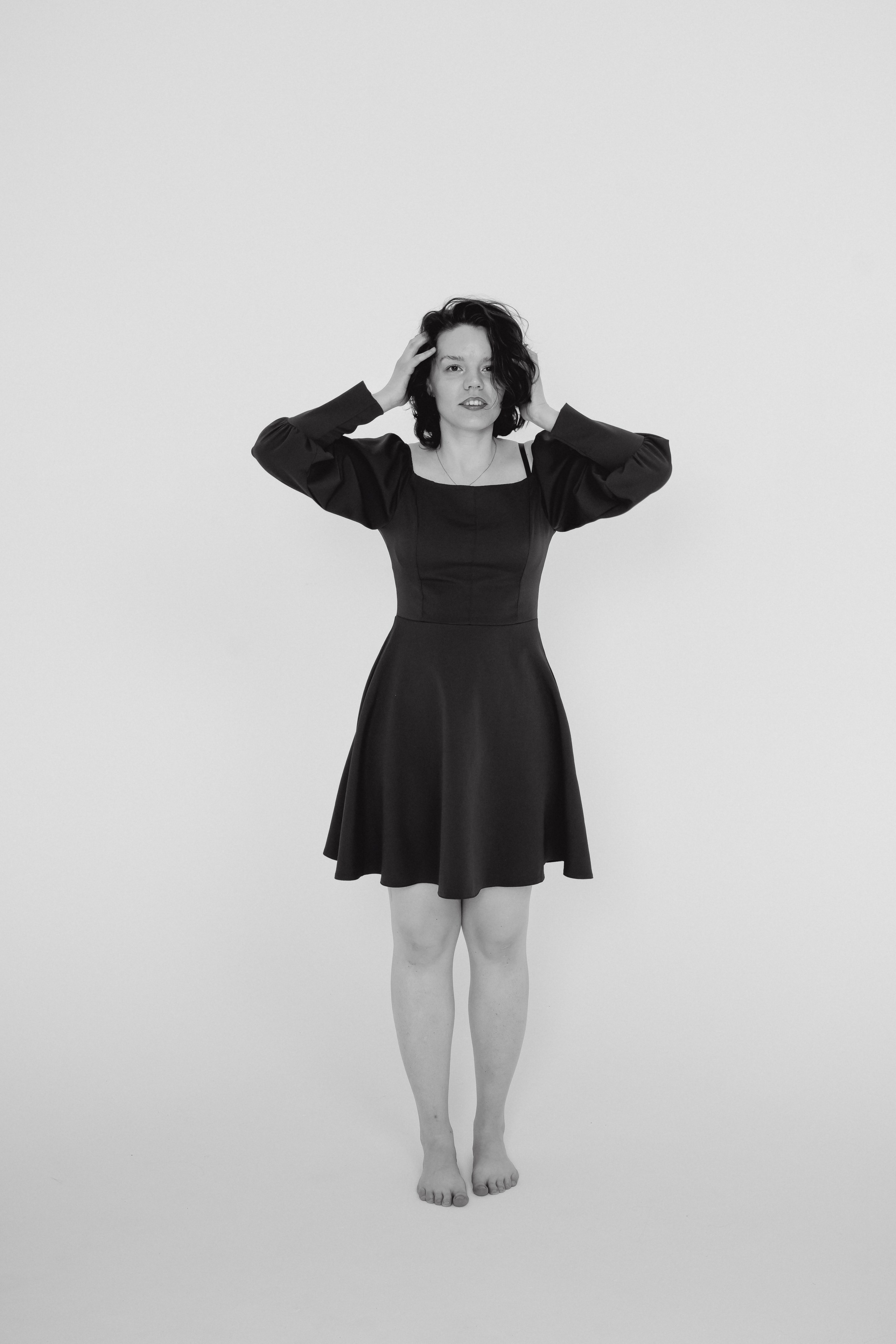 Катя. Портретный фотограф в Санкт-Петербурге Дмитриева Наталия