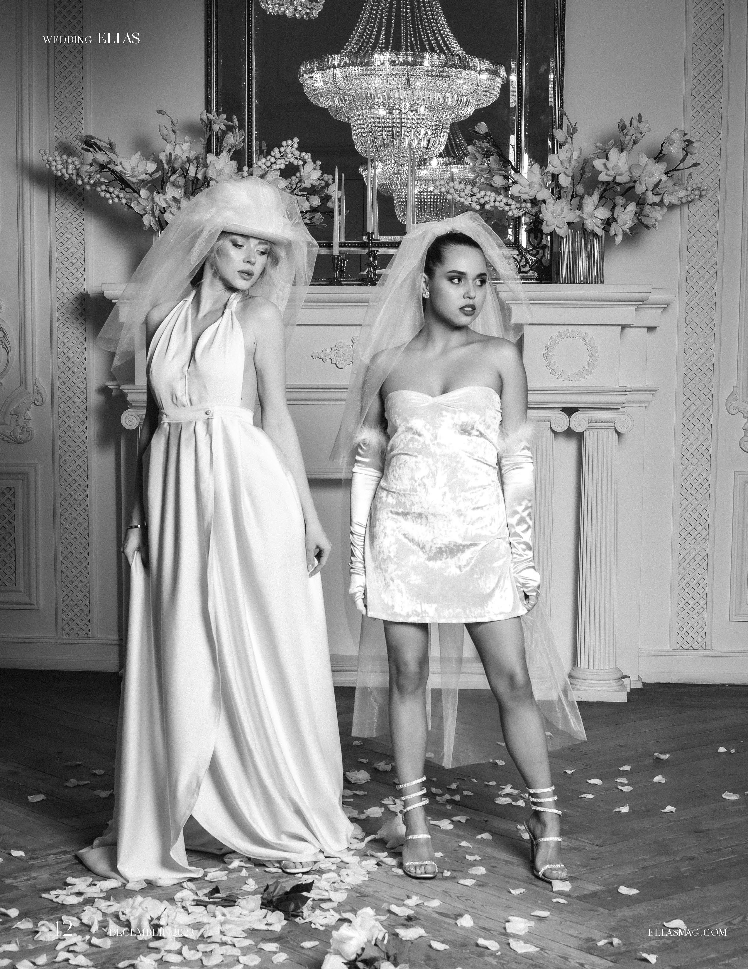 ELLAS MAGAZINE. Беликова Елена. Фотограф в г. Москва