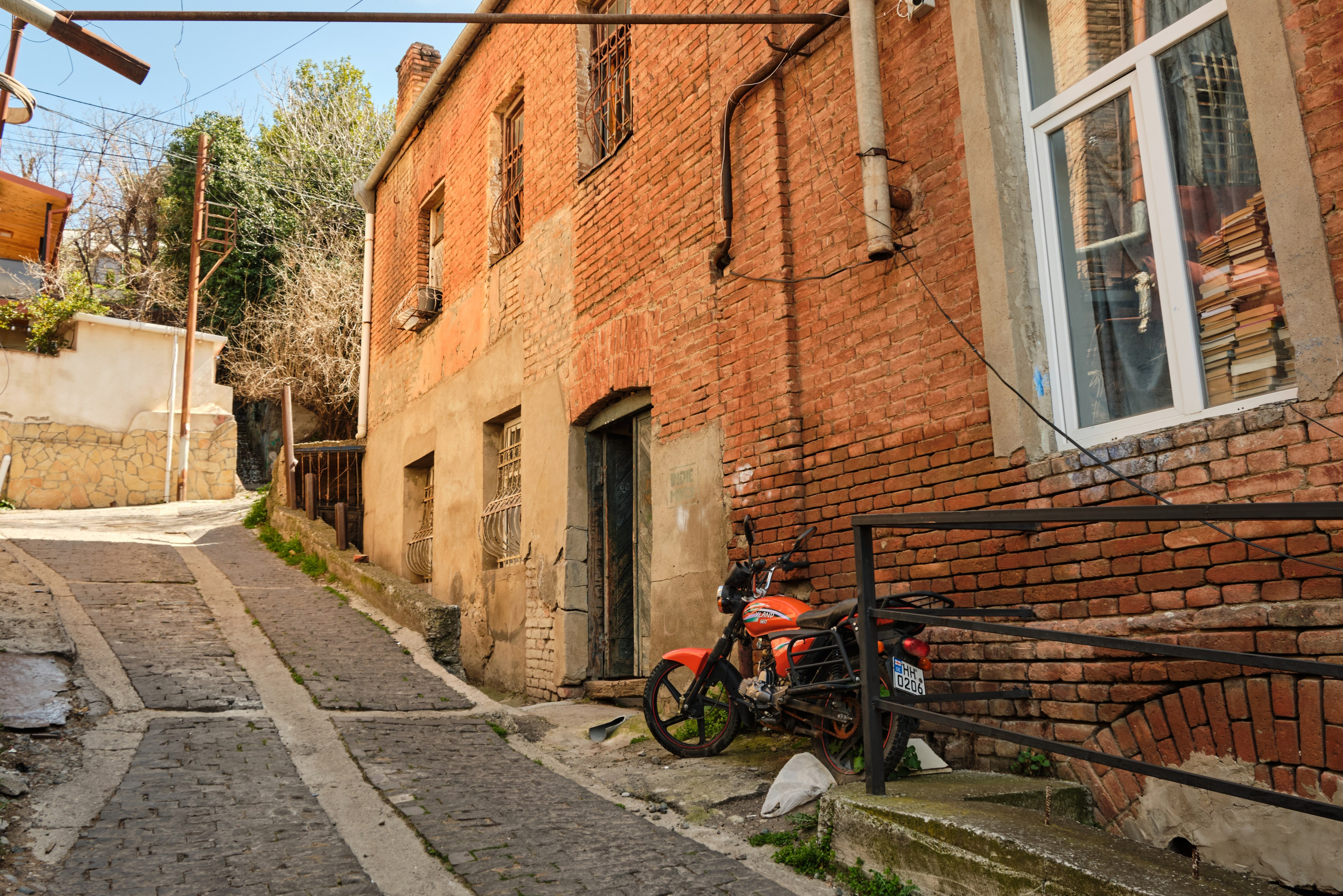 Doki House. Commercial Photographer Tbilisi | Food & Product Photography | Vitaly Gorbachev