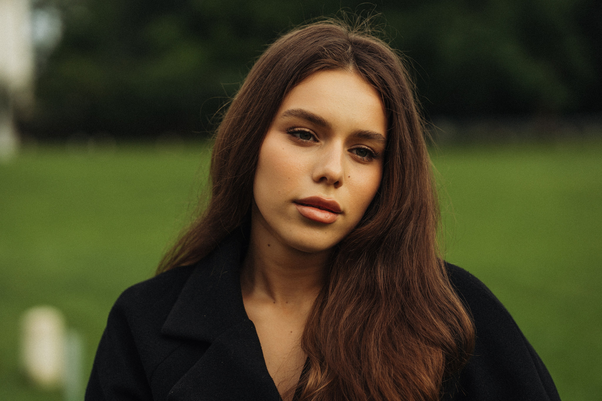 Anna. Фотограф Санкт-Петербург/Гомель Виктория Петрова