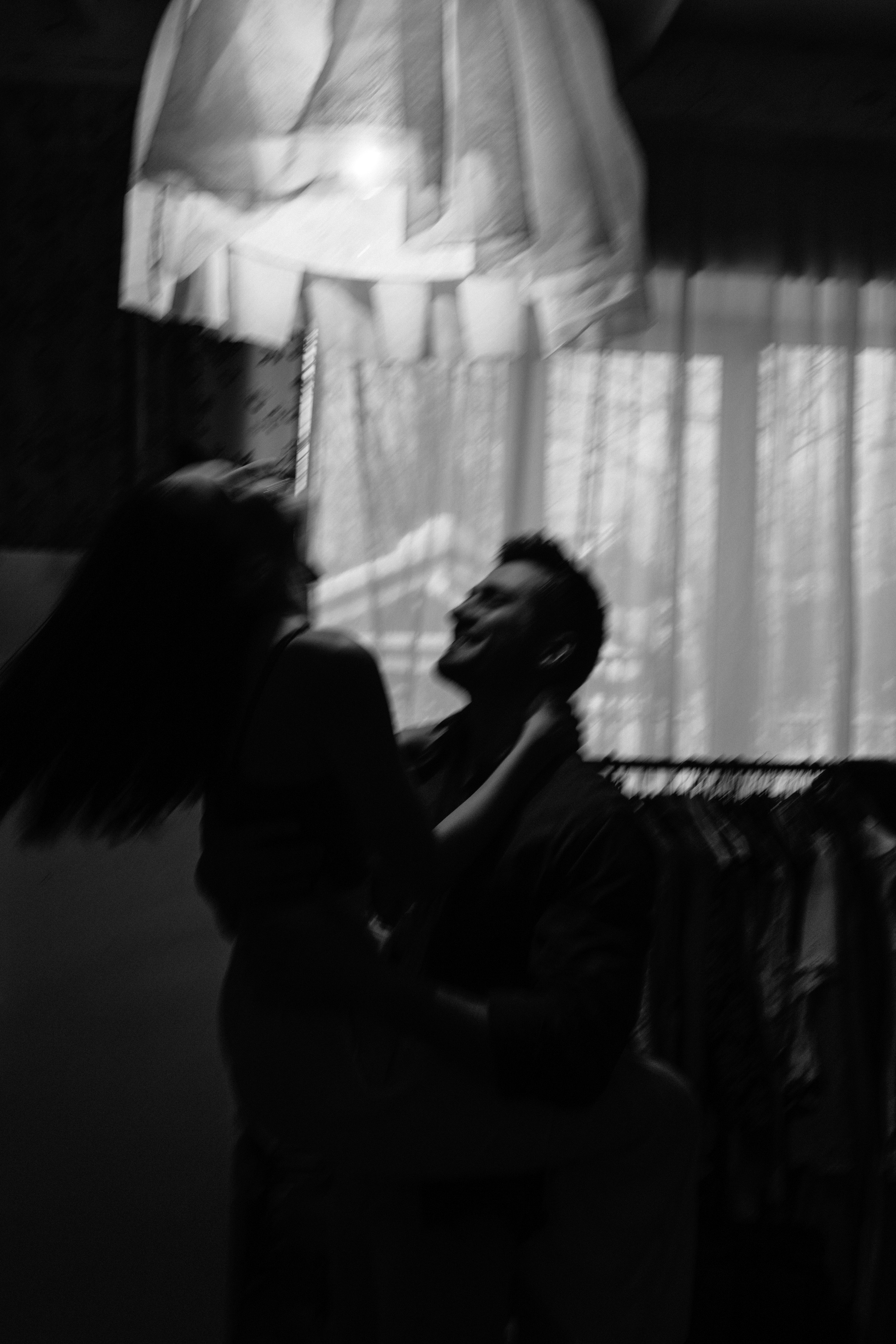 Алексей&Дарья. Свадебный и Love story фотограф Никита Хуска город Пермь