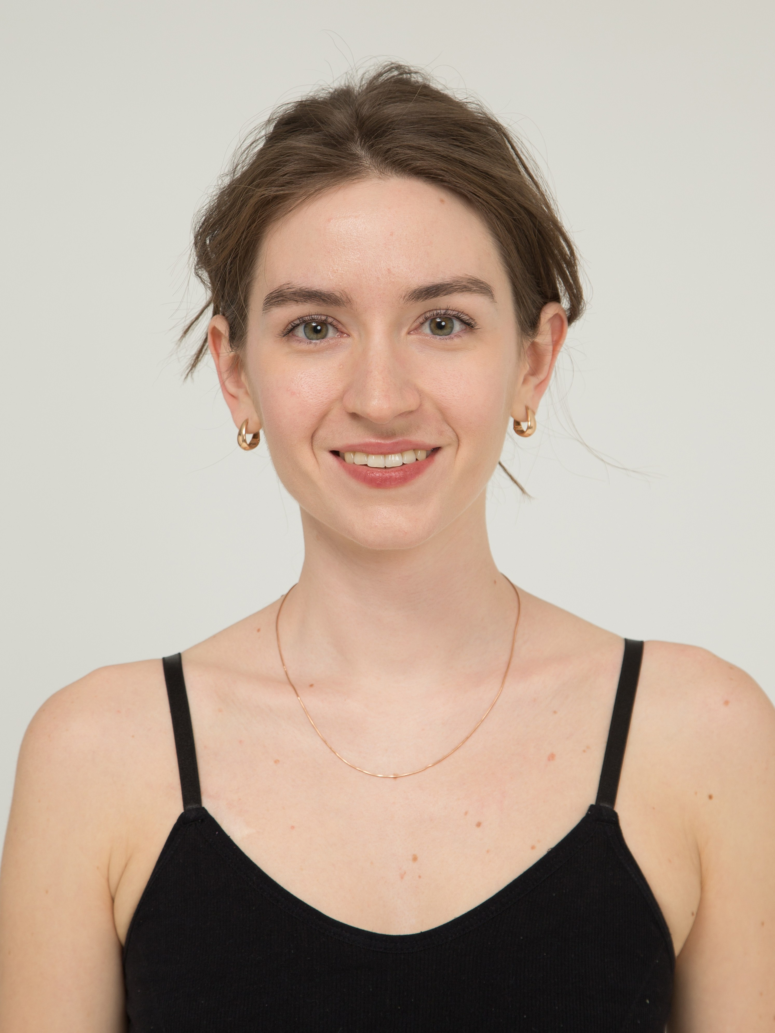 Даша. Модельное агентство