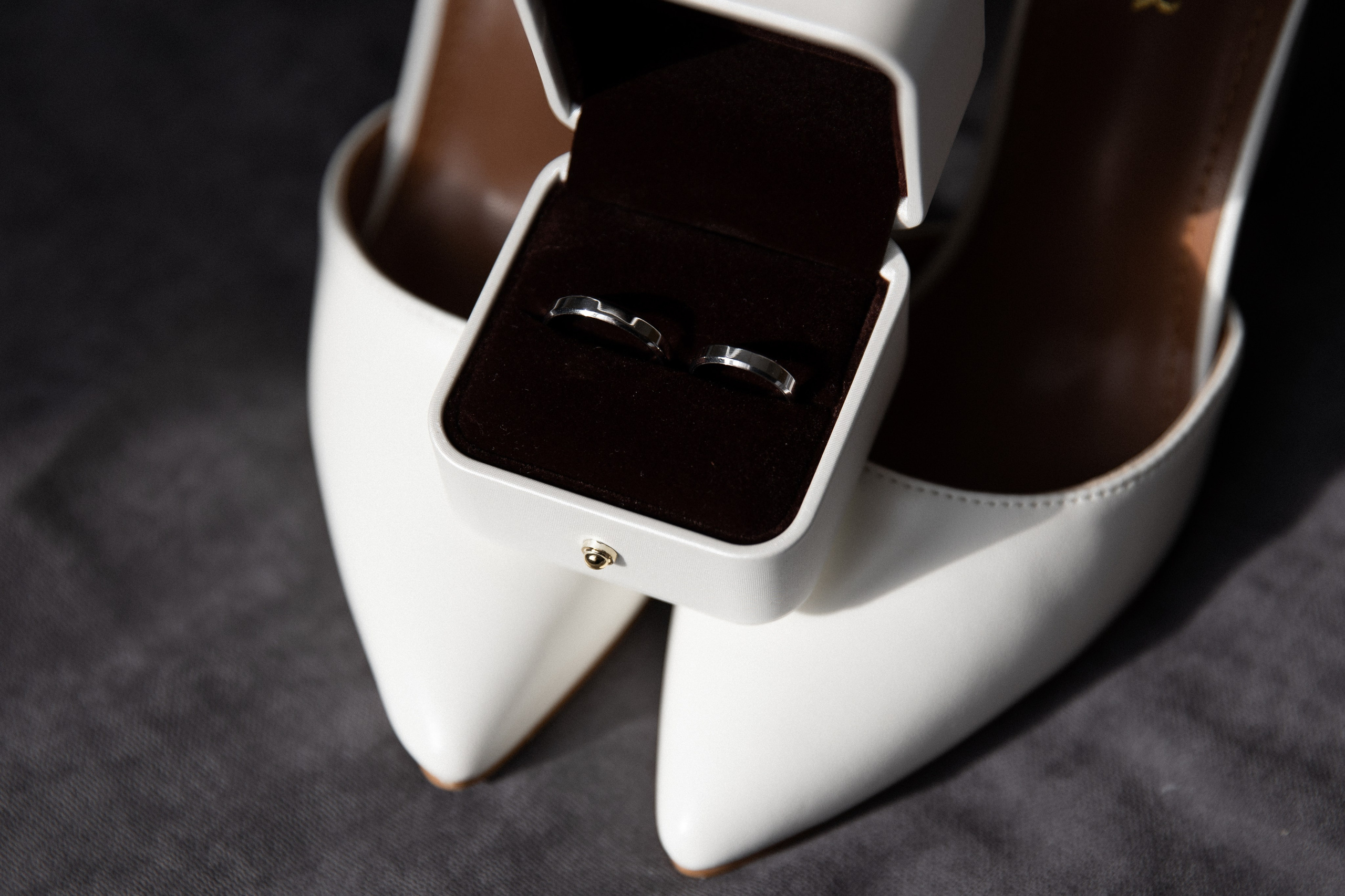 Илья & Дарья. Свадебный фотограф Самара Ирина Захарова