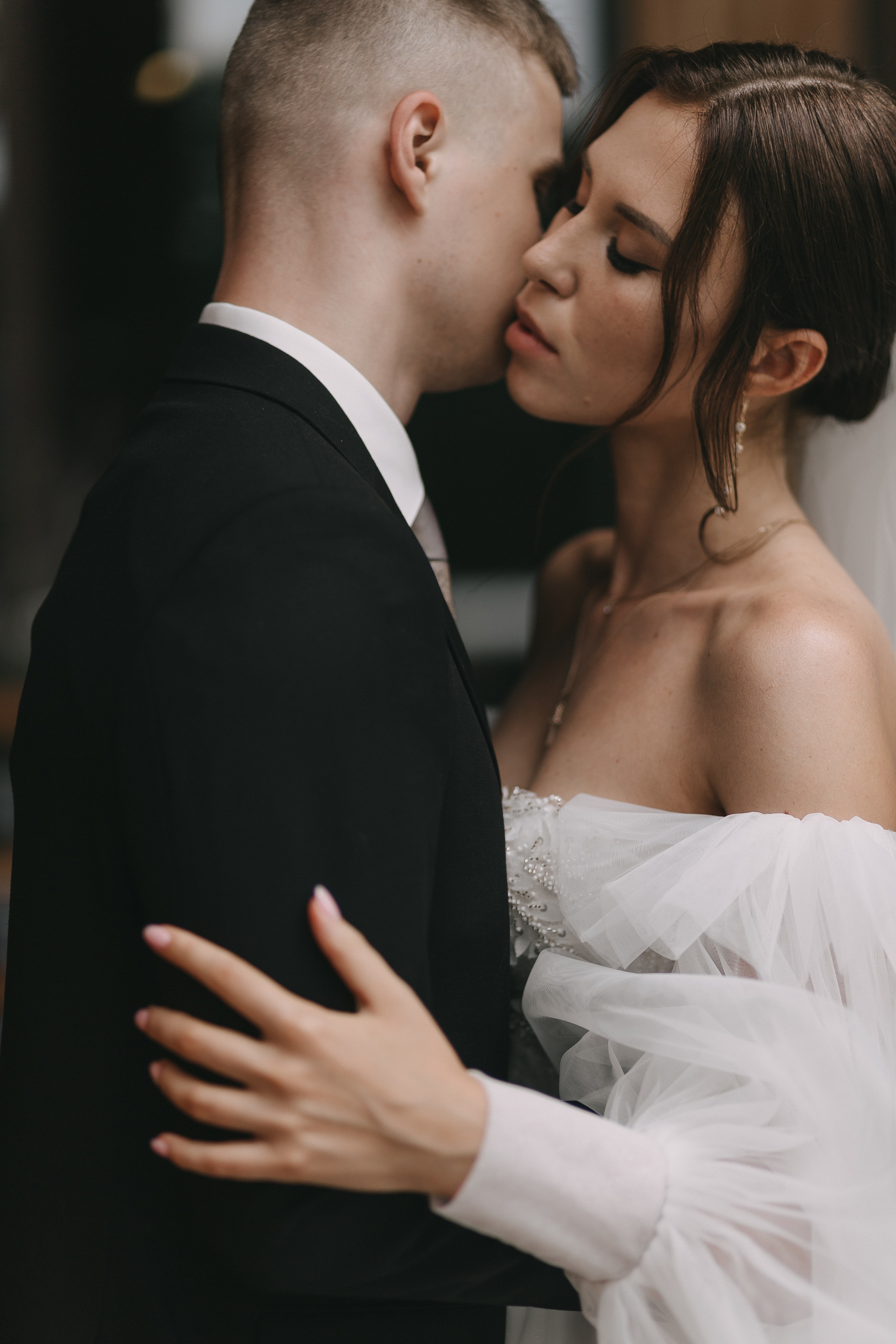 Свадьбы&love-story. Свадебный и портретный фотограф в Севастополе Елизавета Юшкевич