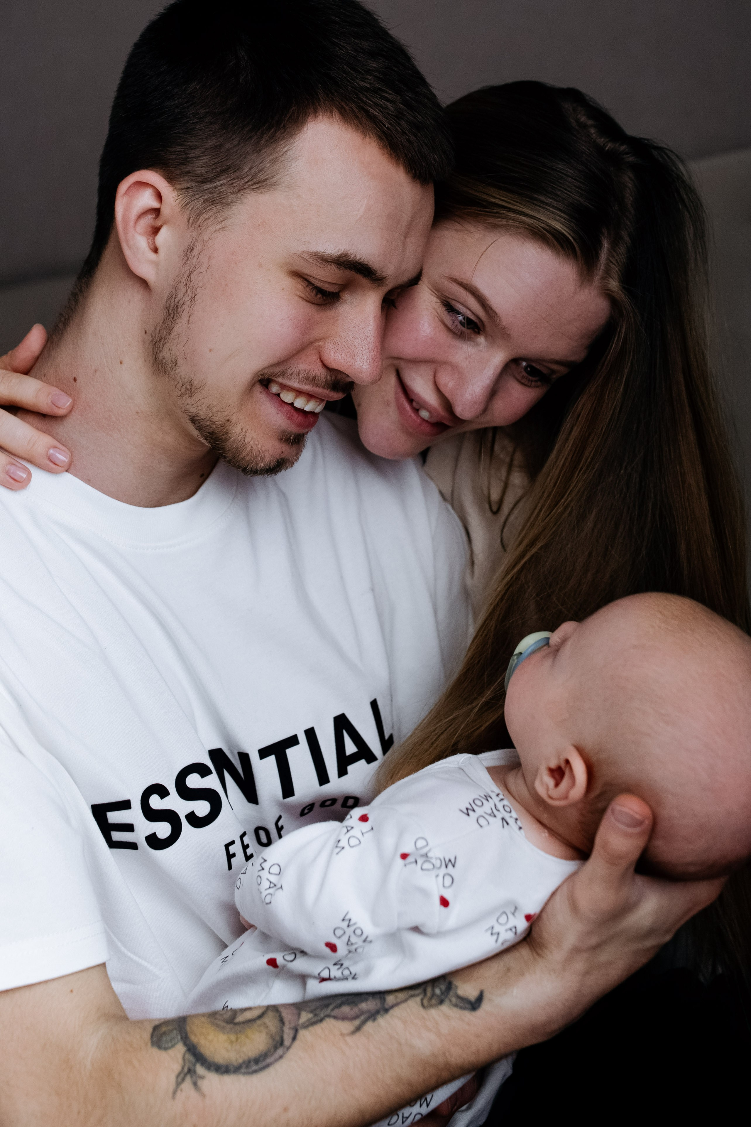 Альбом: Семейная фотосессия | Фотограф в Зеленограде Таня Бараненко