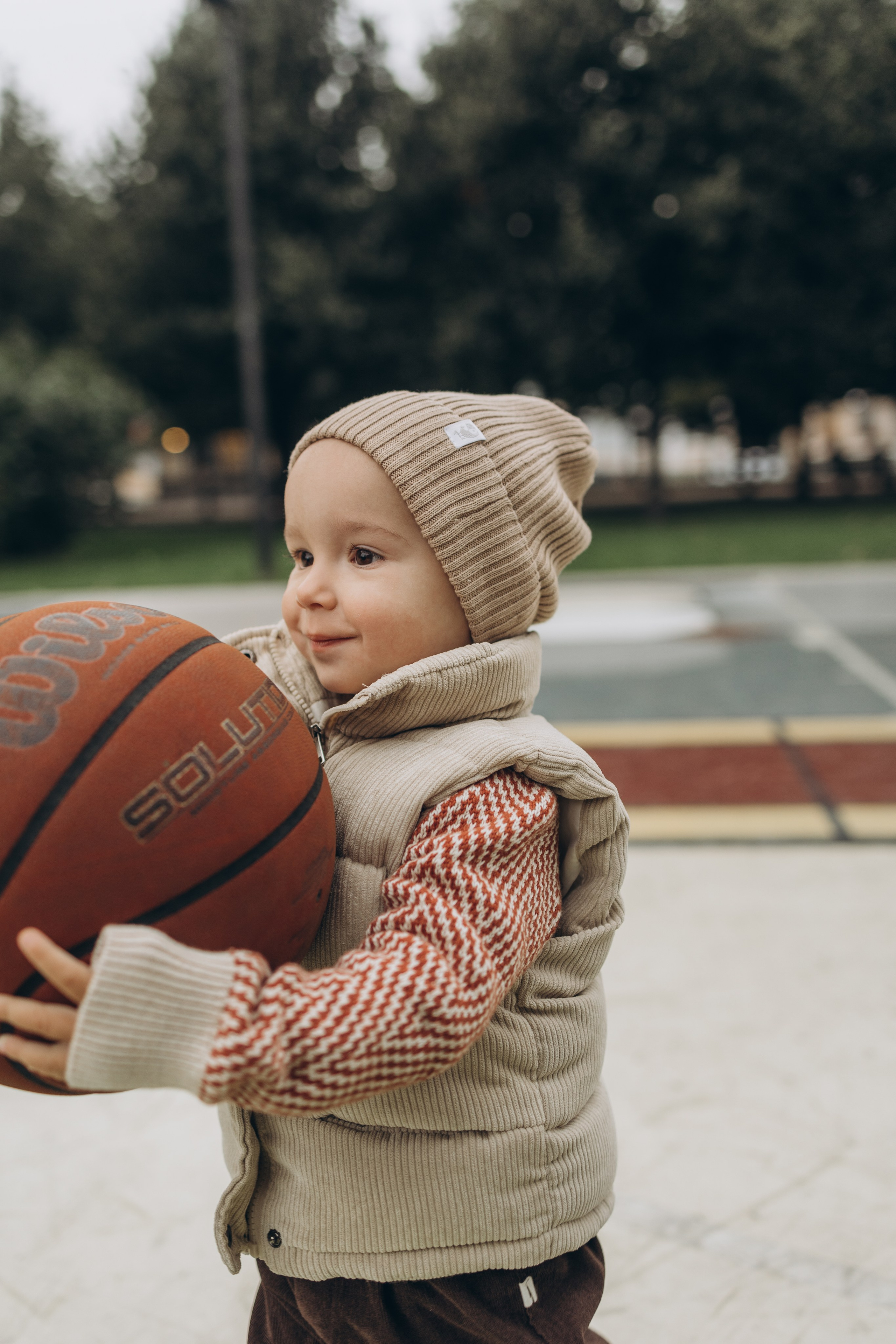 Полина и Матвей. Семейный фотограф в Москве Виктория Ястребинская