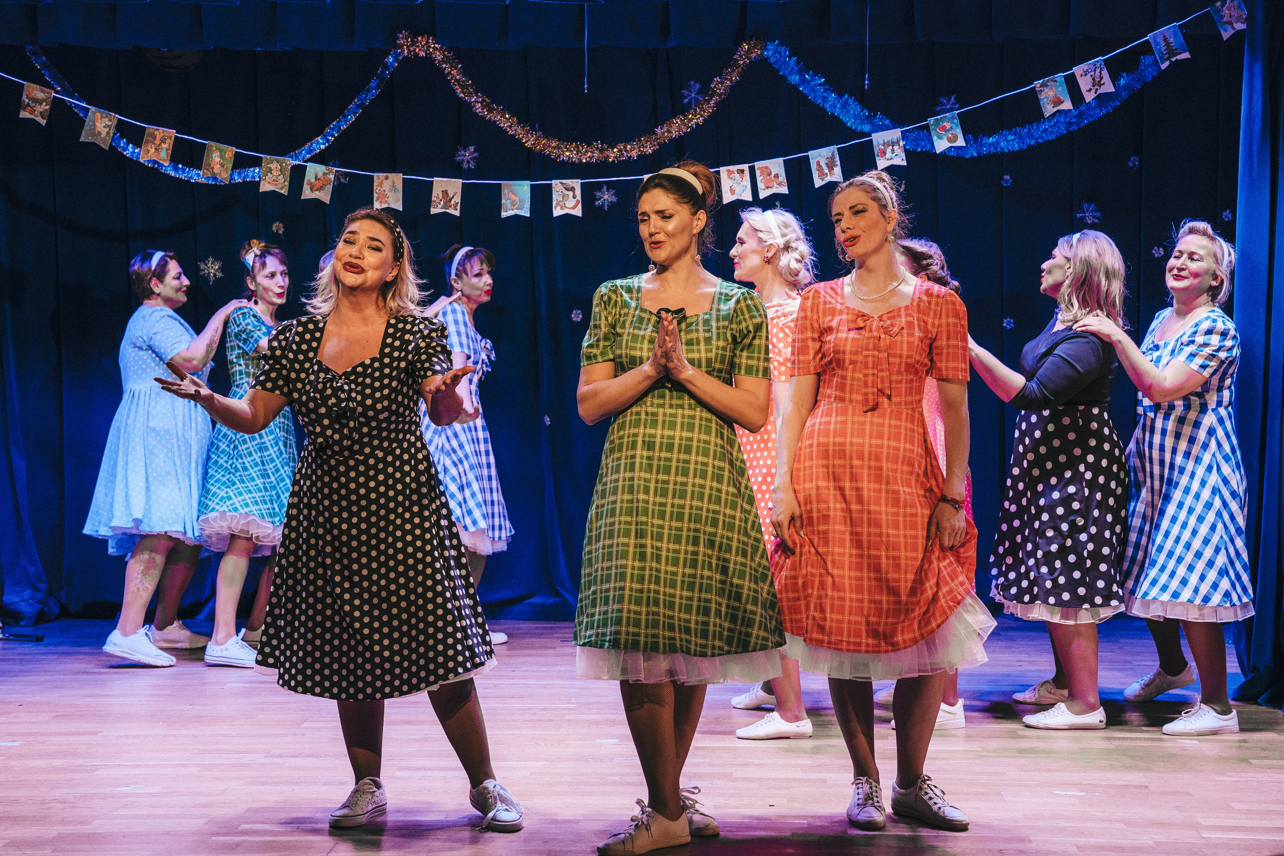 Театр Дом Карнавал. Главная