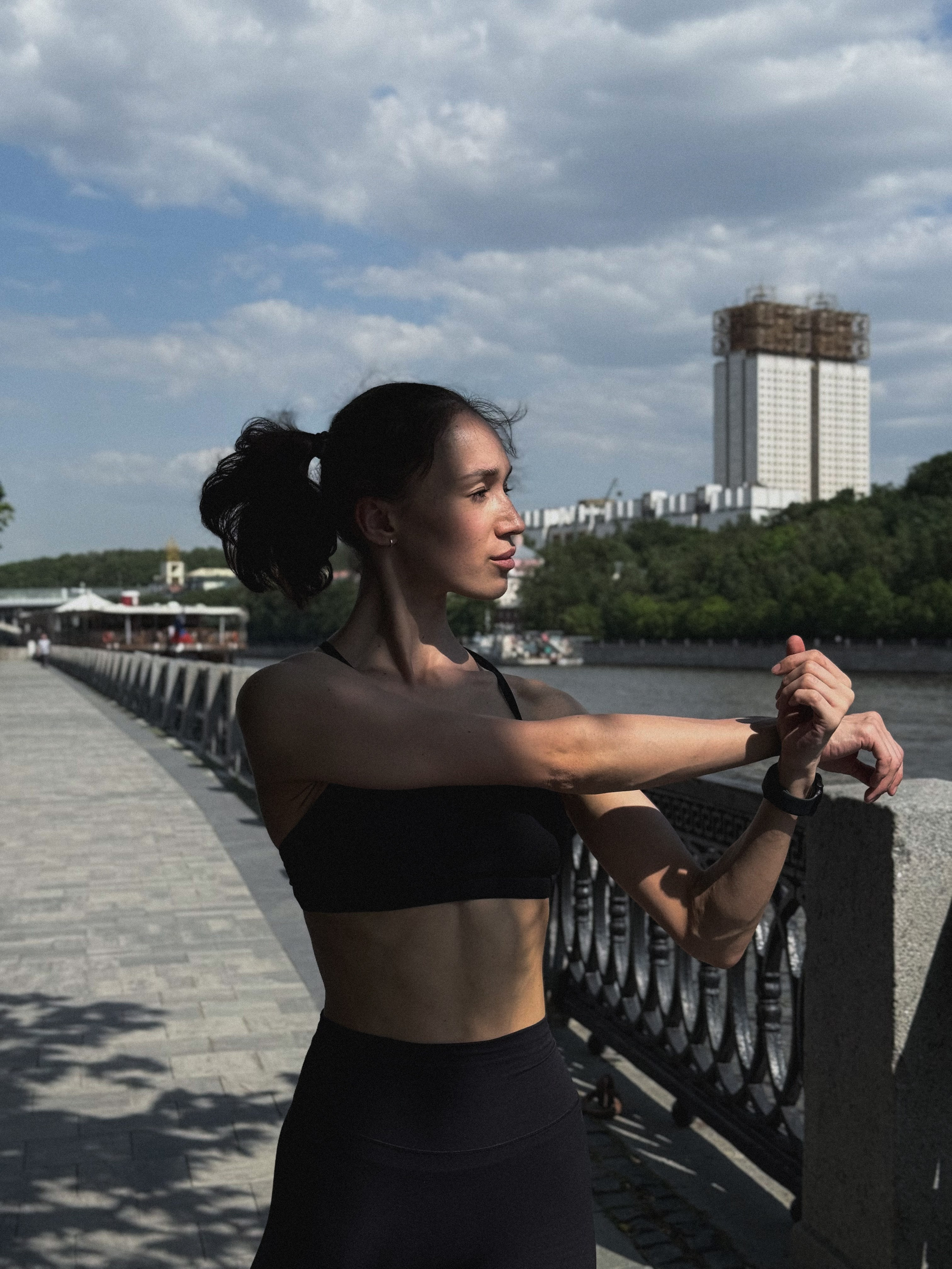 Фотосъёмеки. Мобильный видеограф Пермь Ксения Гущина