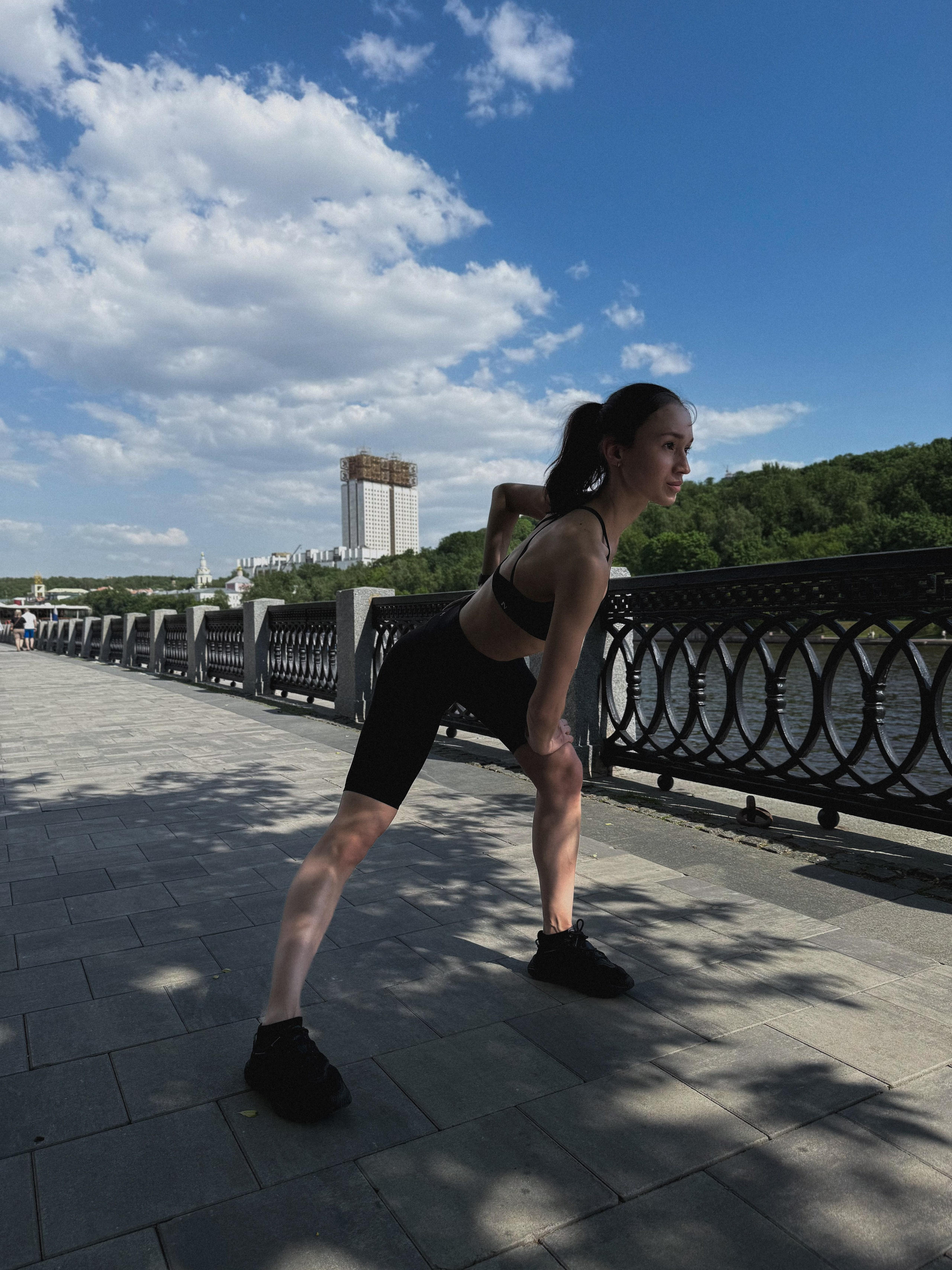 Фотосъёмеки. Мобильный видеограф Пермь Ксения Гущина