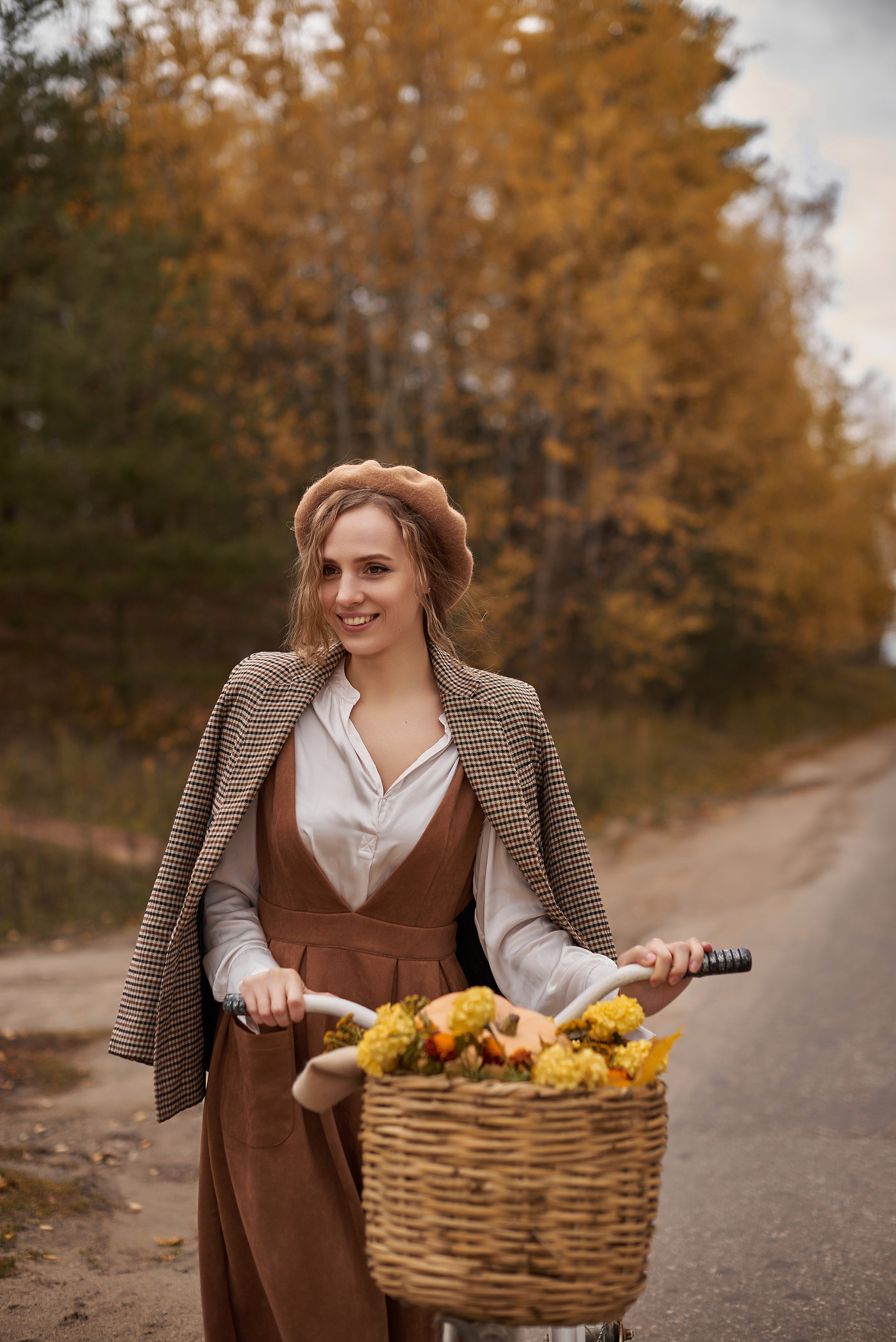 Татьяна. Фотограф в Иваново Кристина Кукина