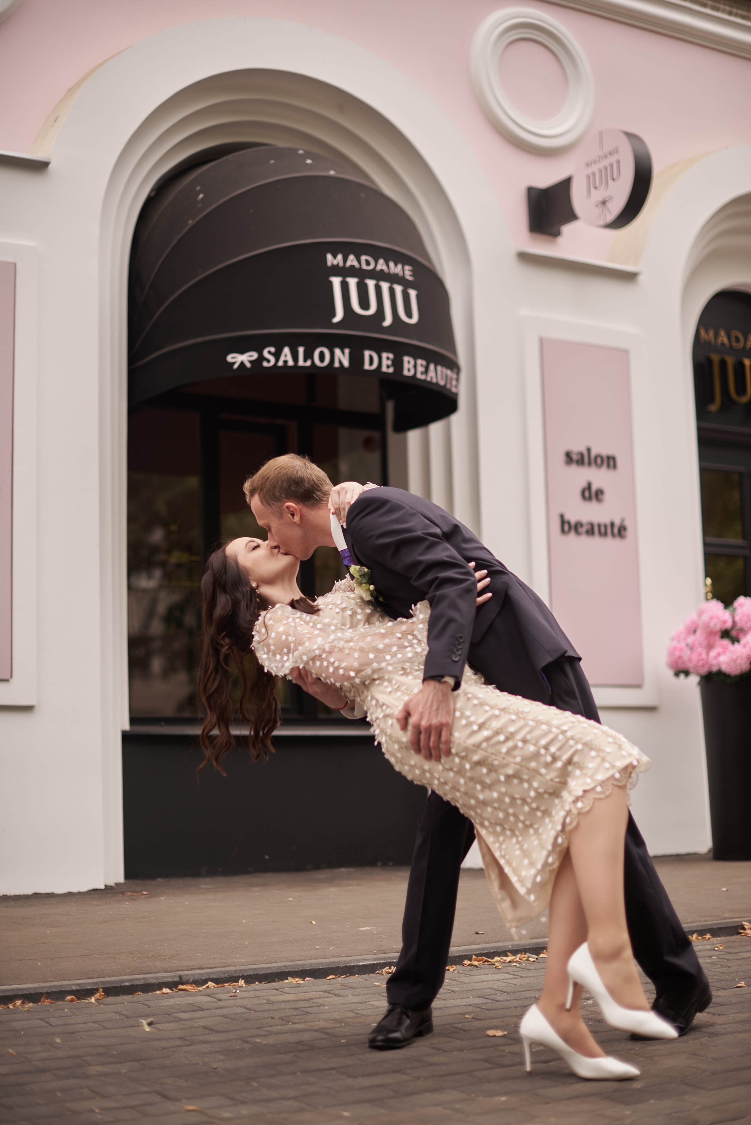 Свадебные. Фотограф в Иваново Кристина Кукина