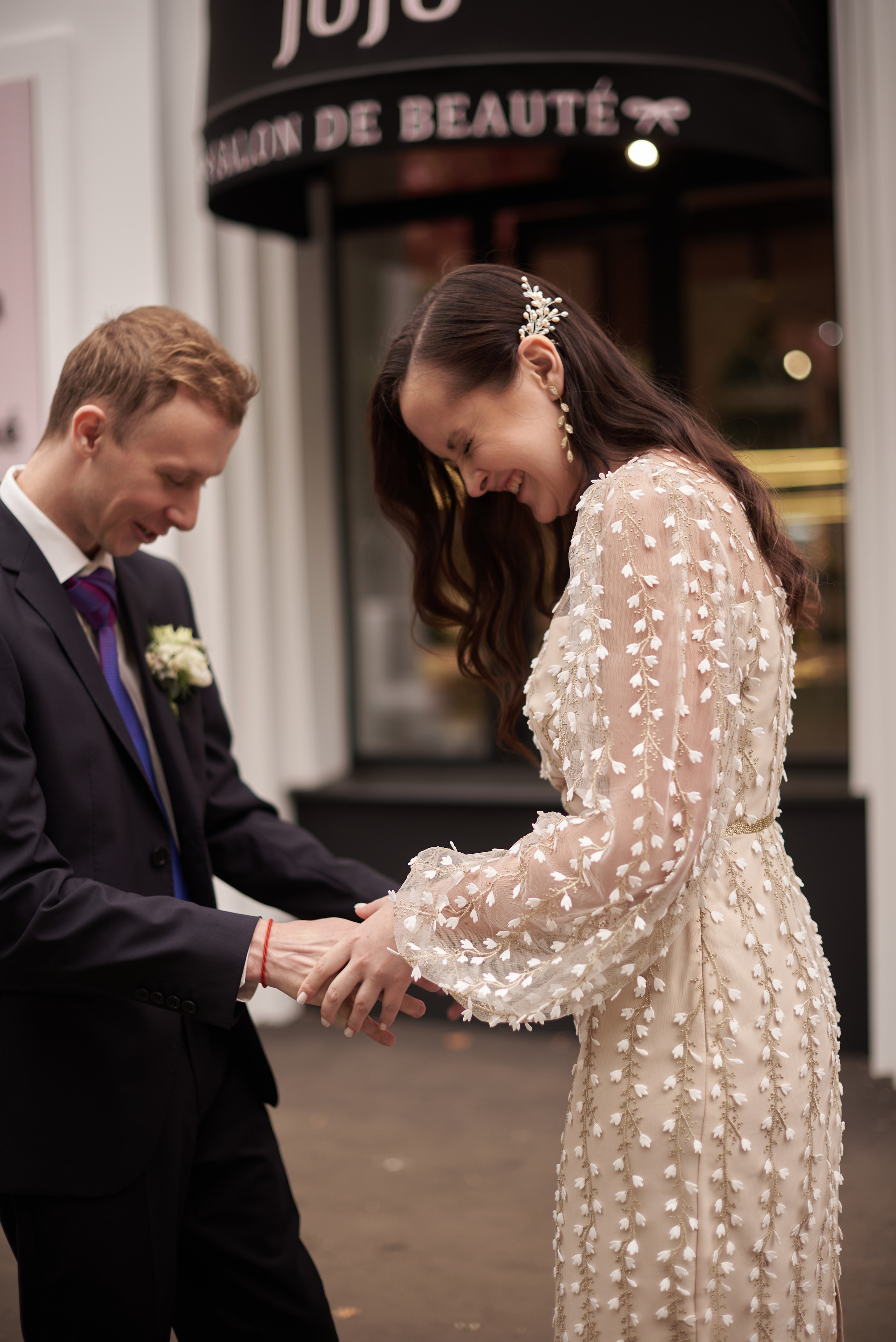 Свадебные. Фотограф в Иваново Кристина Кукина