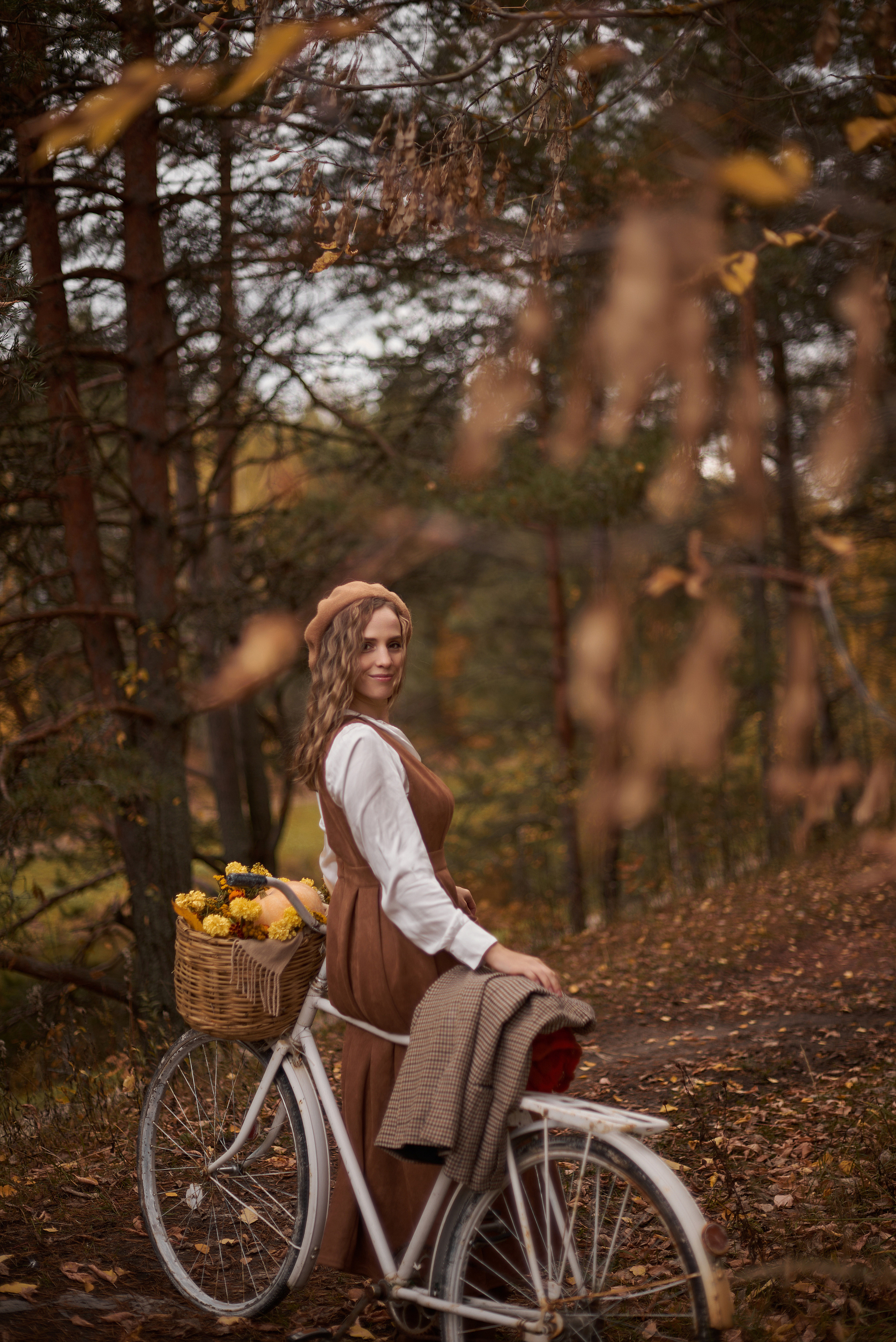 Татьяна. Фотограф в Иваново Кристина Кукина