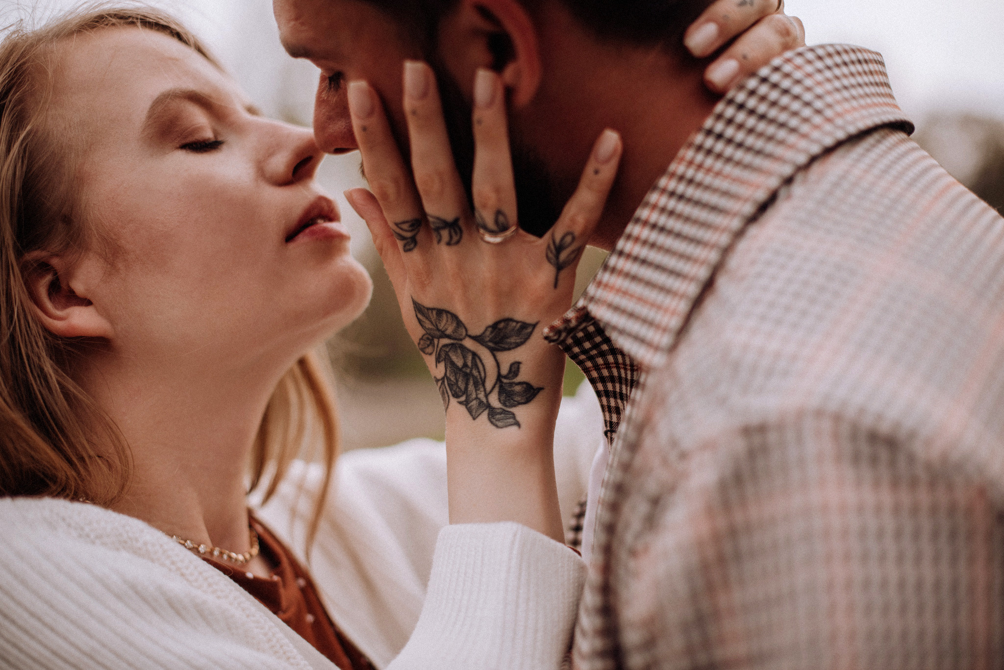 ЛавСтори. Фотограф в Иваново Кристина Кукина