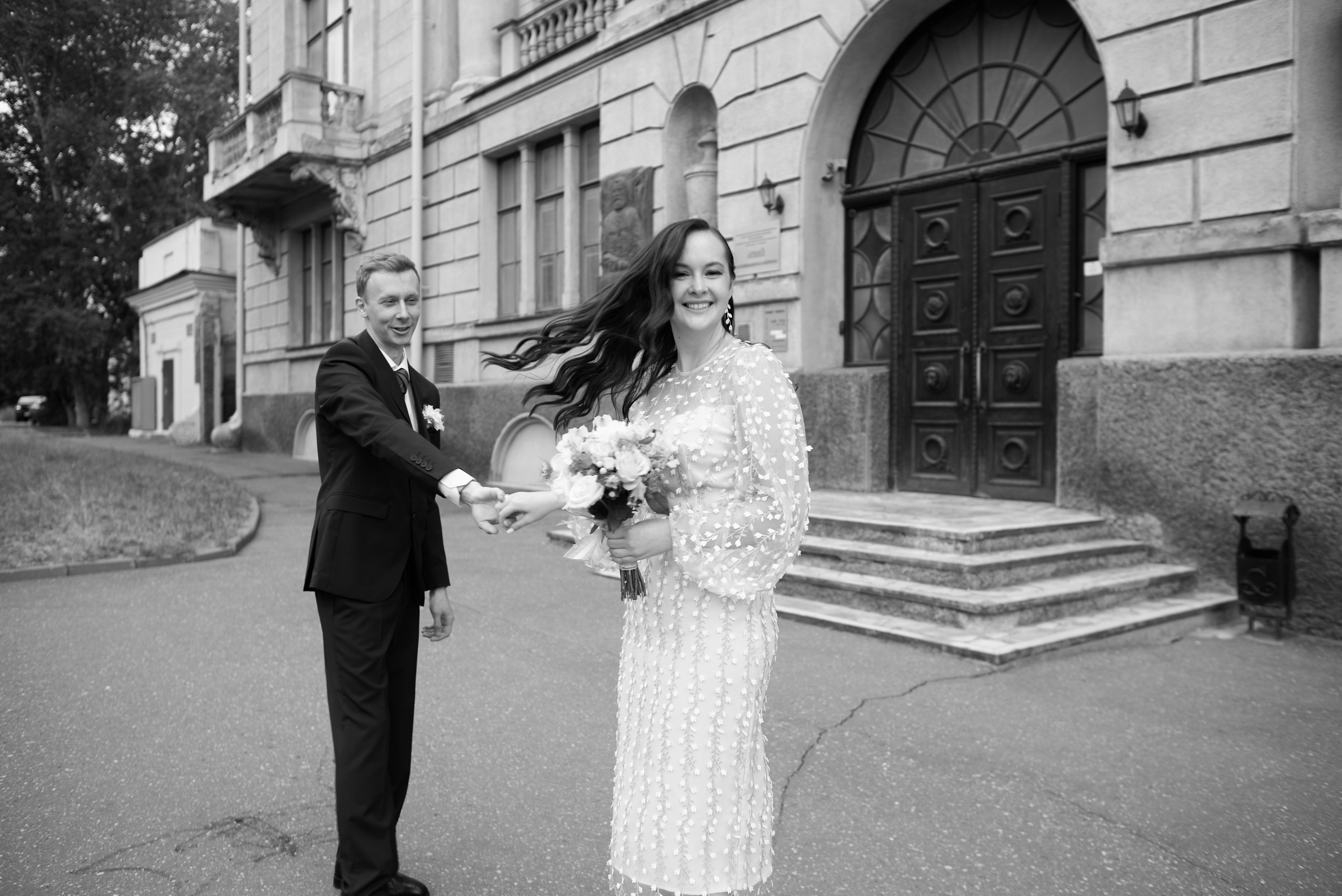 Свадебные. Фотограф в Иваново Кристина Кукина