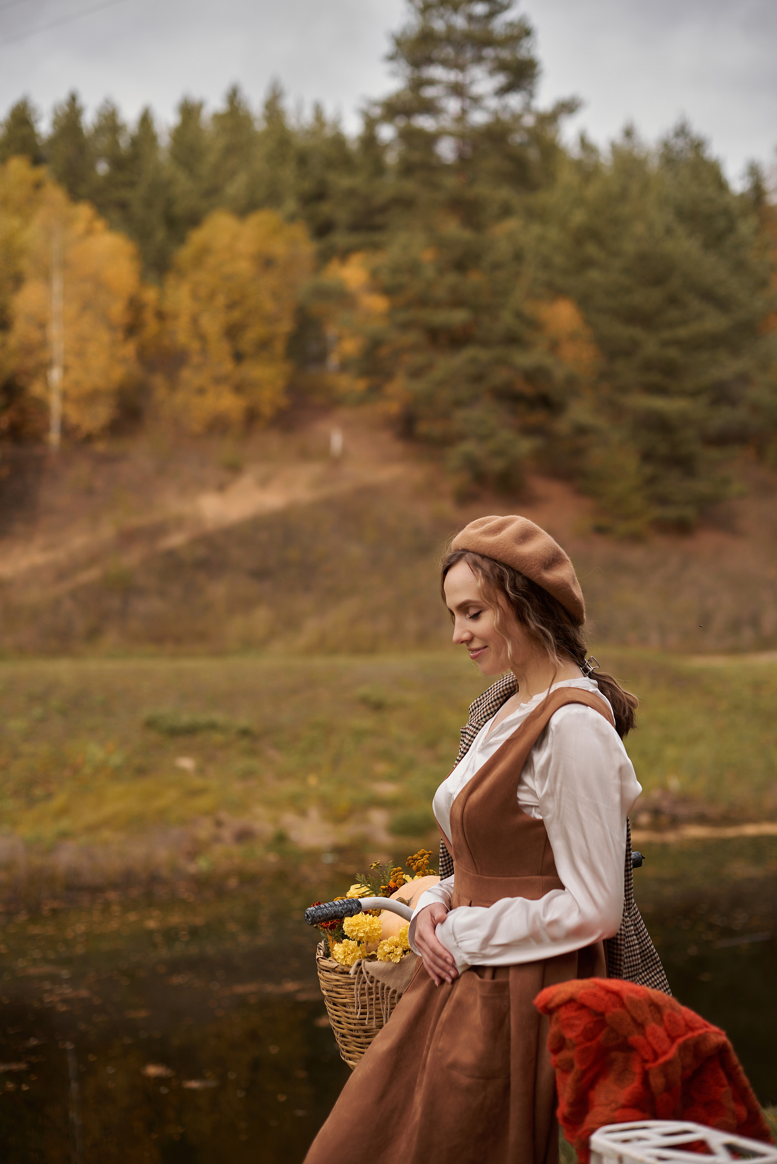 Татьяна. Фотограф в Иваново Кристина Кукина