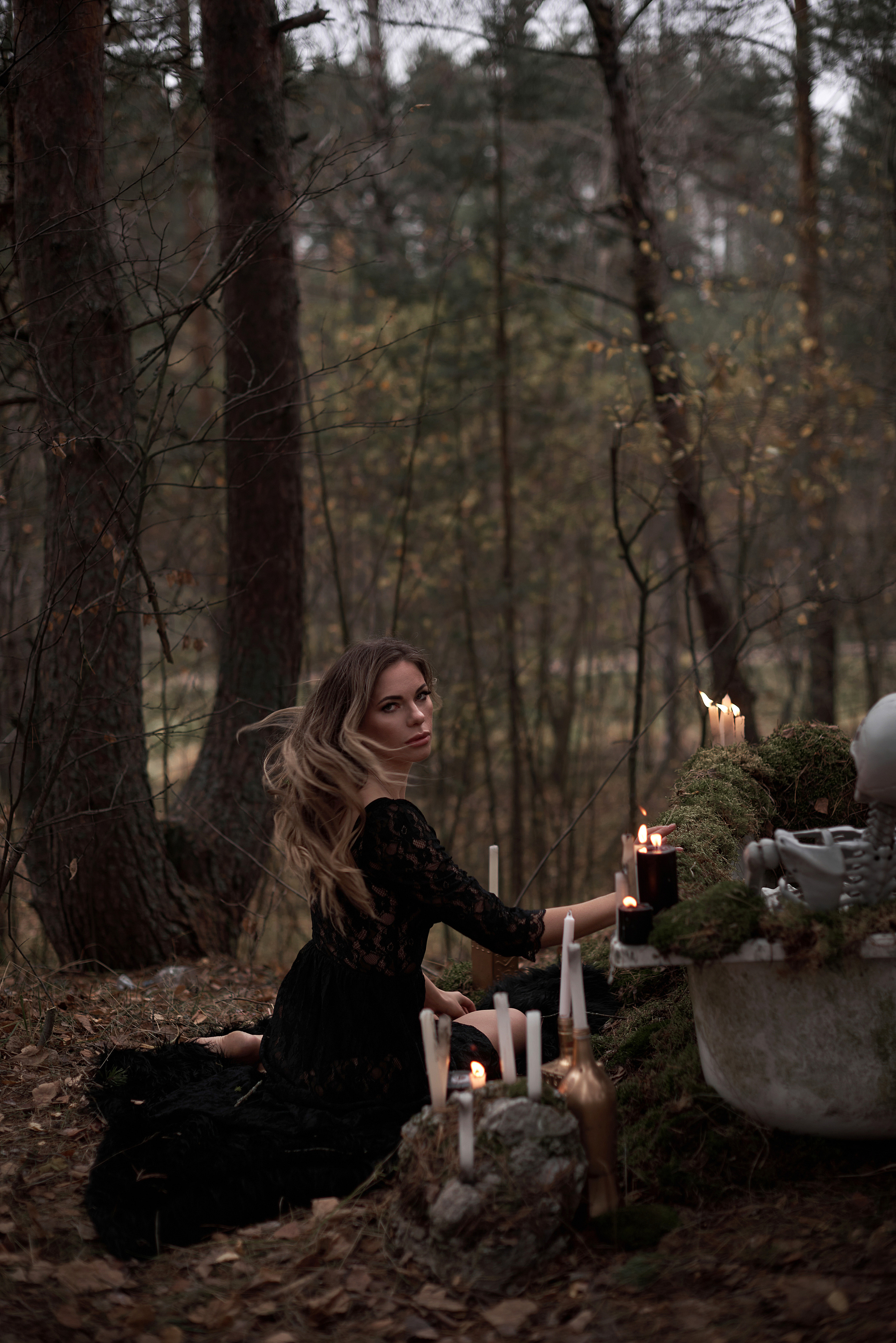 Карина.Ж. Фотограф в Иваново Кристина Кукина