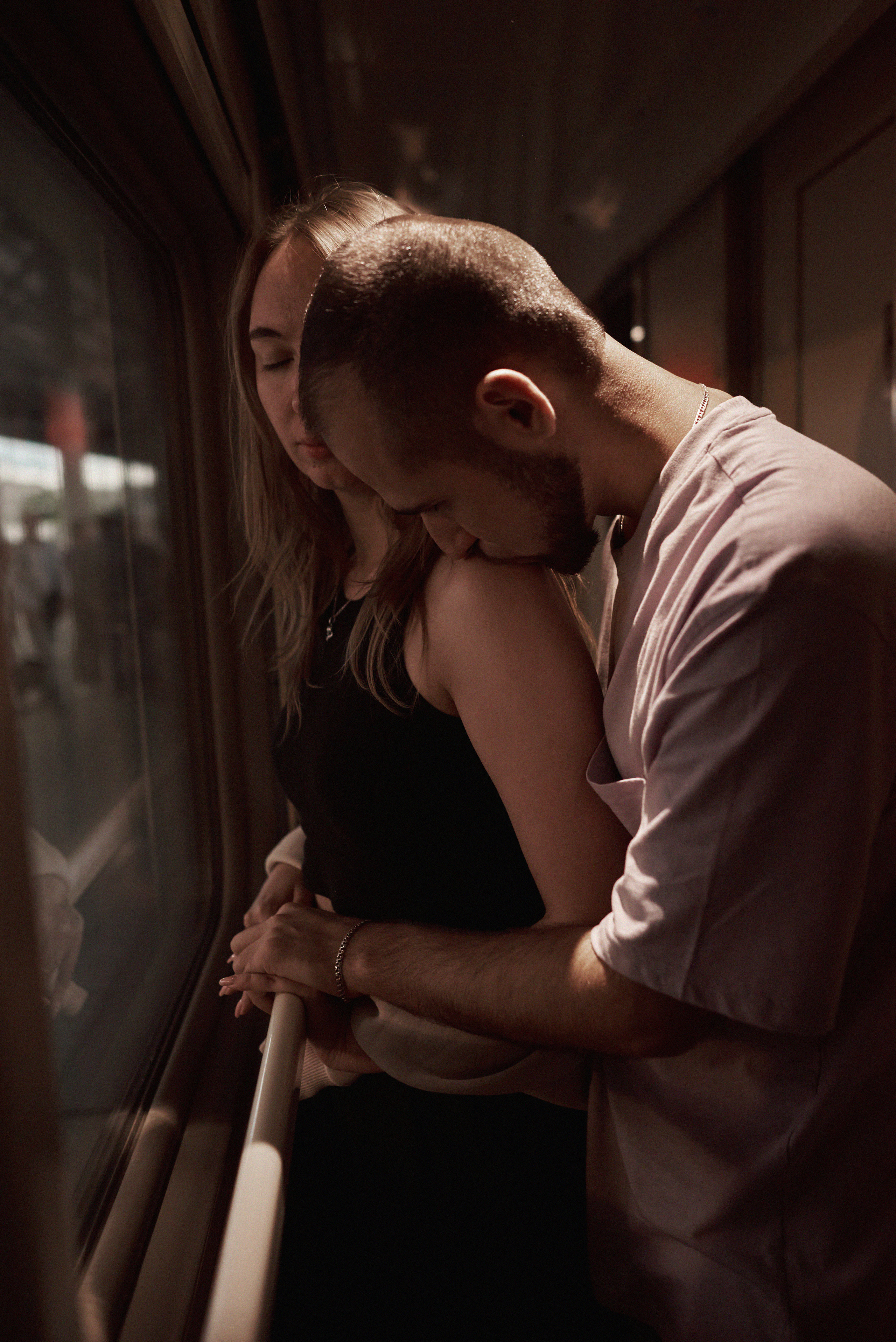 ЛавСтори. Фотограф в Иваново Кристина Кукина